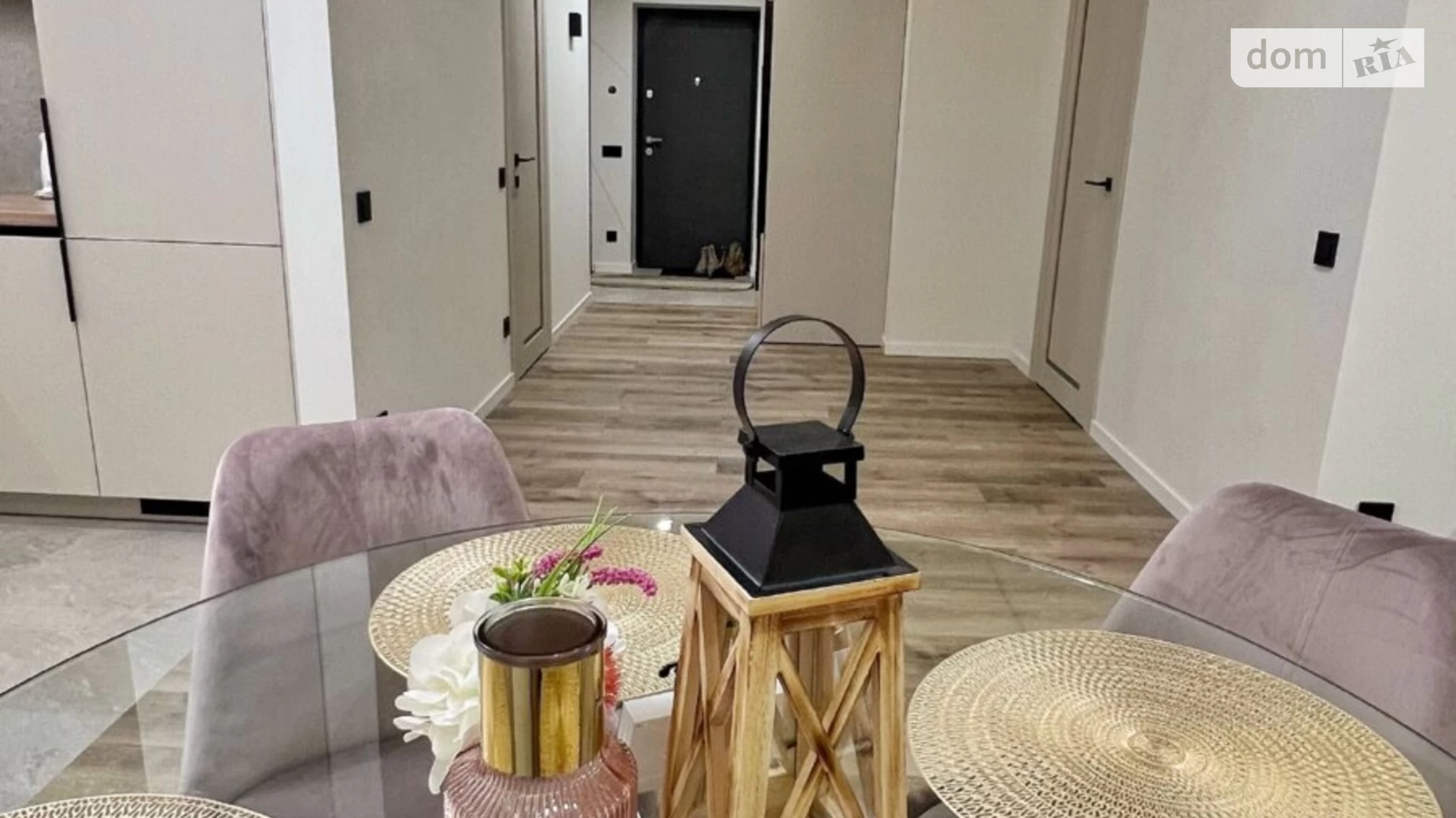 Продается 2-комнатная квартира 61 кв. м в, цена: 79000 $ - фото 4