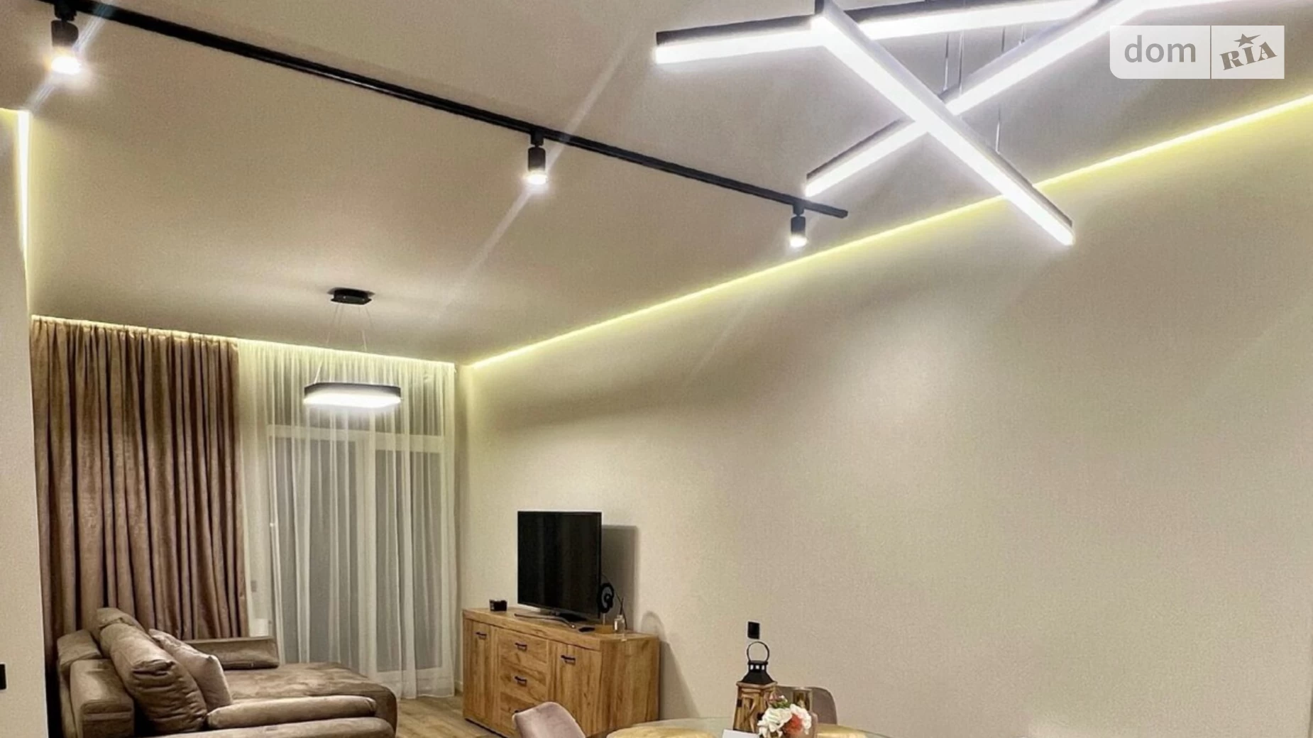 Продается 2-комнатная квартира 61 кв. м в, цена: 79000 $ - фото 3