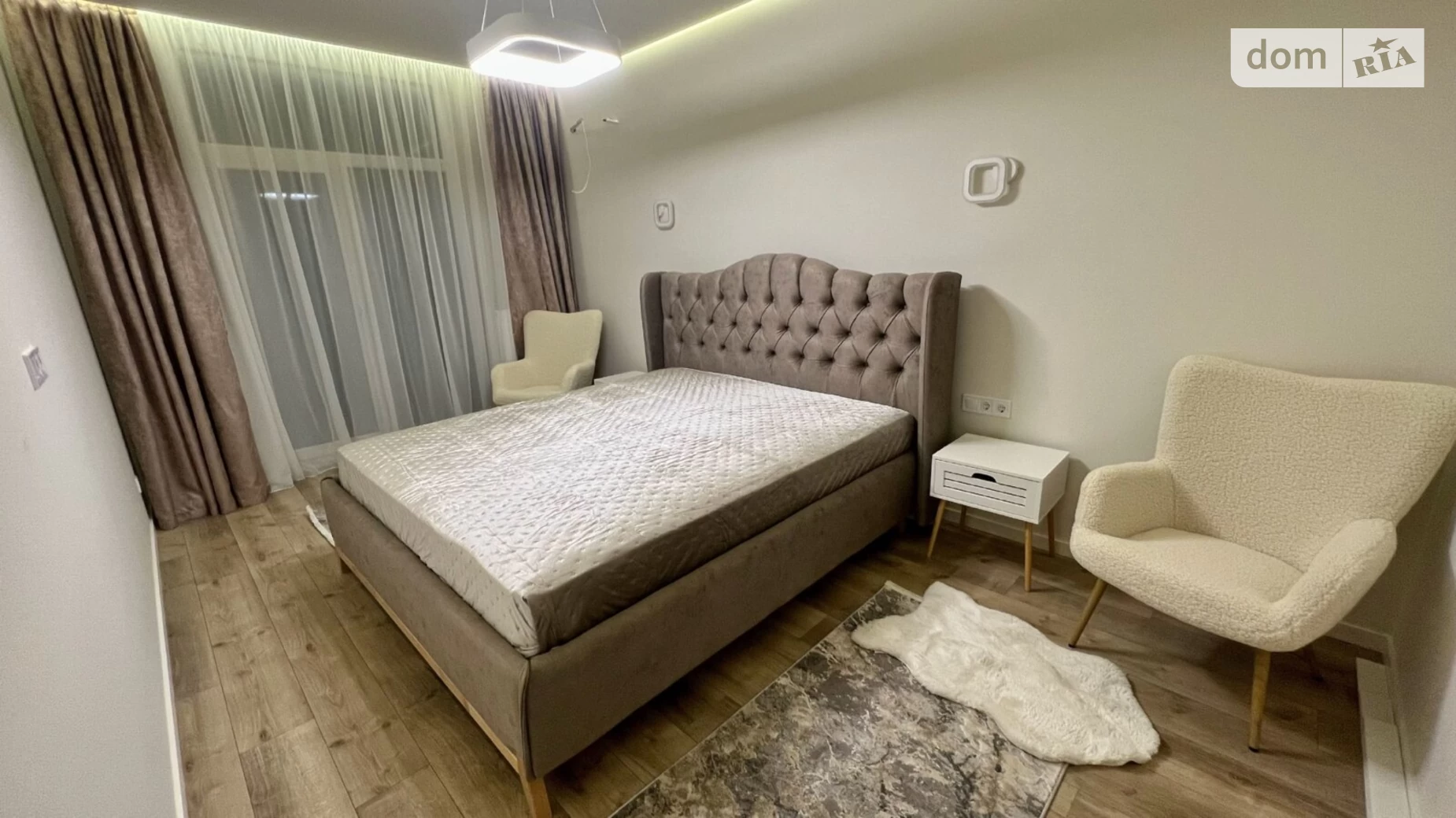 Продается 2-комнатная квартира 61 кв. м в, цена: 79000 $ - фото 2