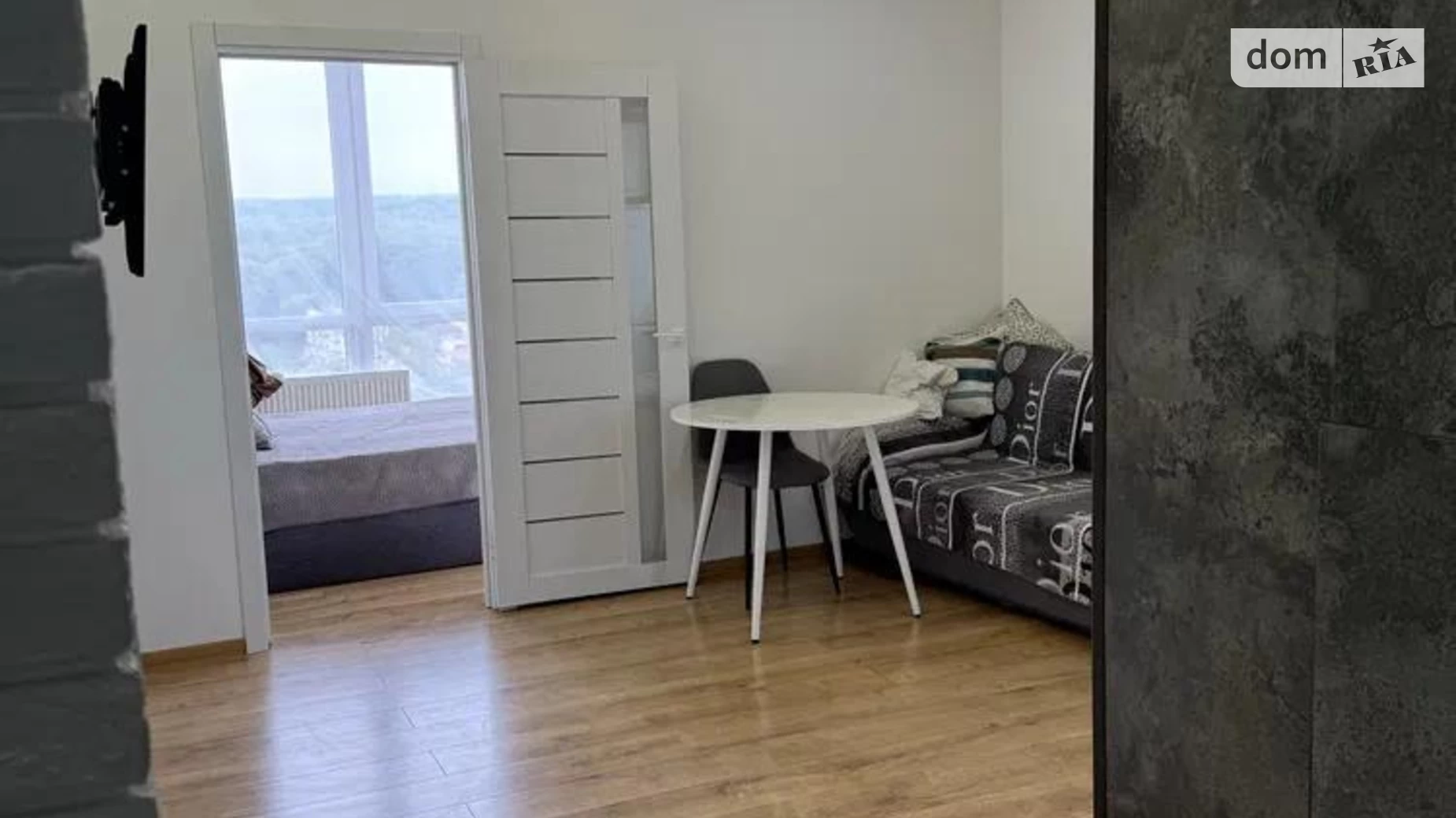 Здається в оренду 2-кімнатна квартира 42 кв. м у Львові, вул. Бігова - фото 3