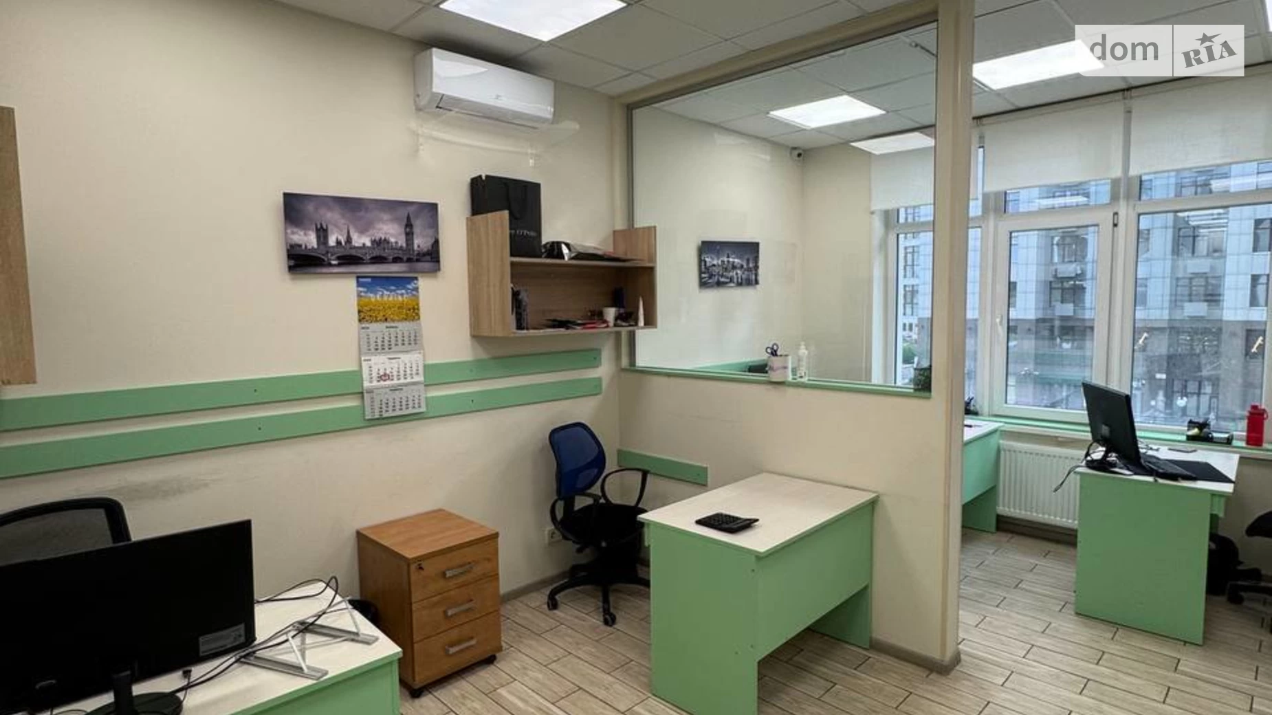 Продається офіс 125.4 кв. м в бізнес-центрі, цена: 350000 $ - фото 3