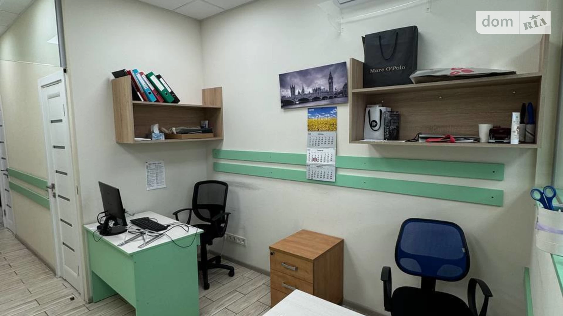 Продається офіс 125.4 кв. м в бізнес-центрі, цена: 350000 $ - фото 4