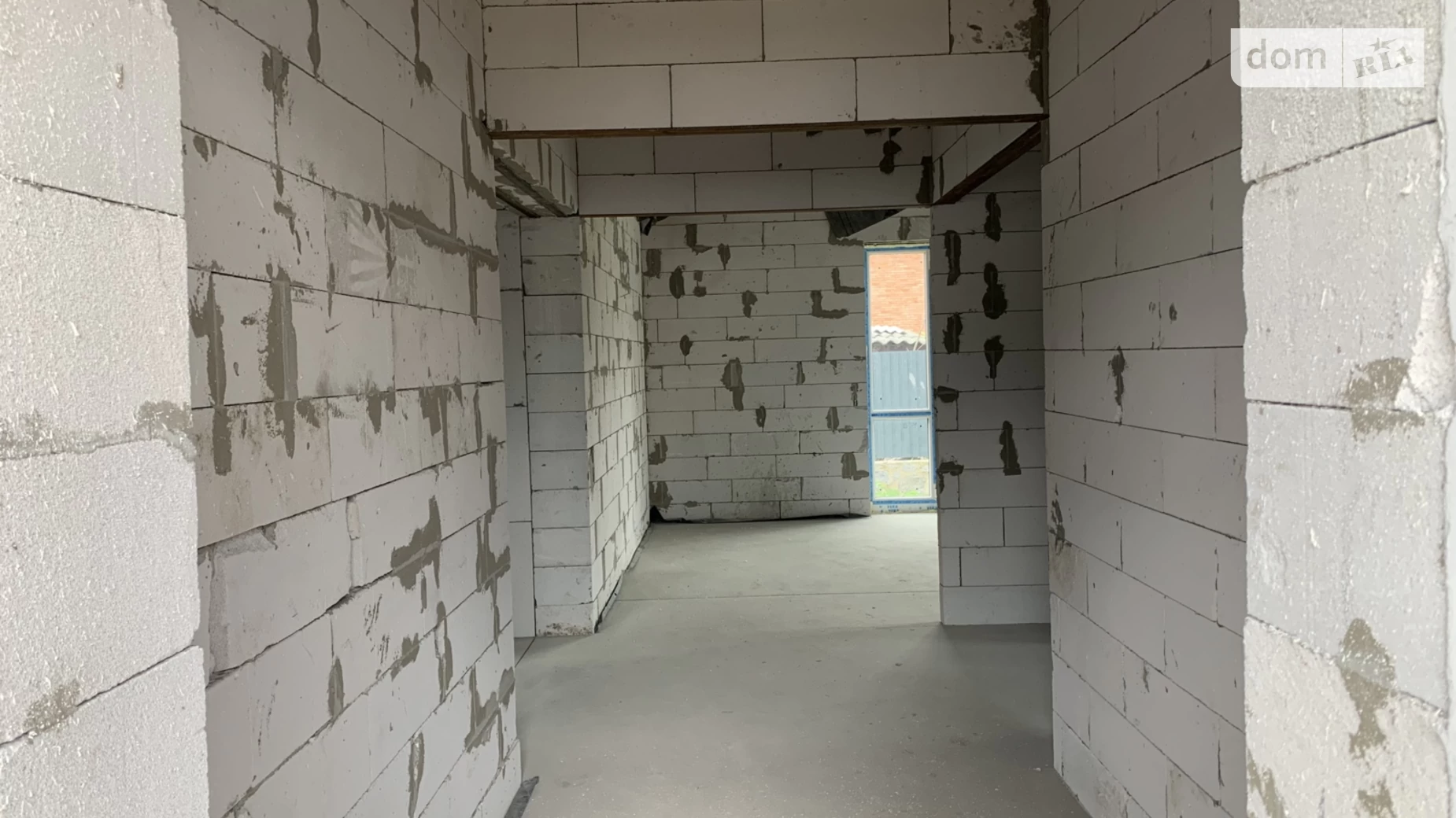 Продается одноэтажный дом 95 кв. м с камином, цена: 65000 $ - фото 5