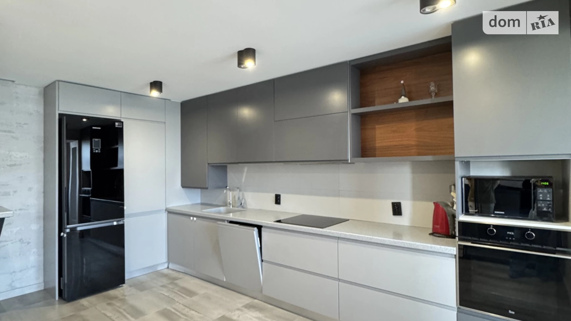 Здається в оренду 3-кімнатна квартира 105 кв. м у, цена: 32000 грн - фото 2