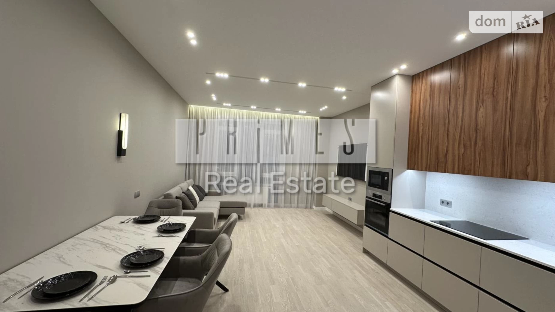 Продается 3-комнатная квартира 88 кв. м в Киеве, ул. Саперное Поле - фото 3