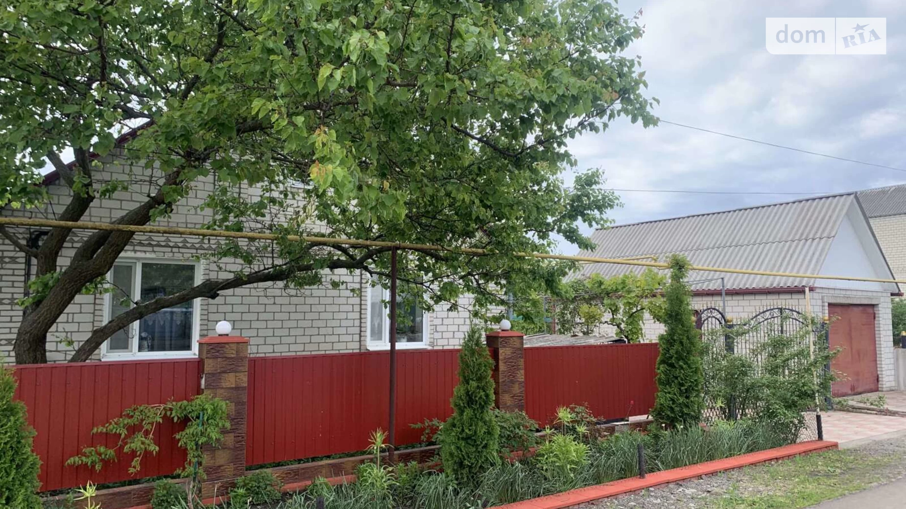 Продается одноэтажный дом 98 кв. м с террасой, цена: 65000 $ - фото 2