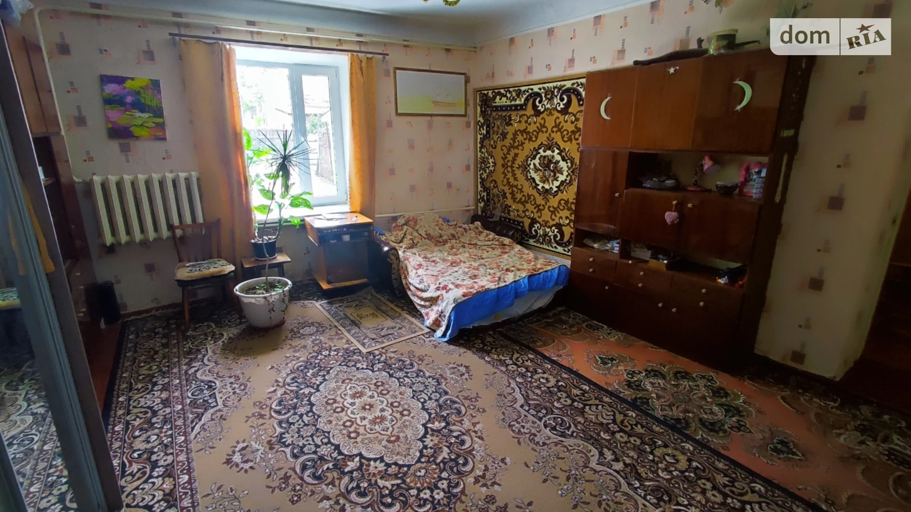 Продается 2-комнатная квартира 53 кв. м в, цена: 22000 $ - фото 2