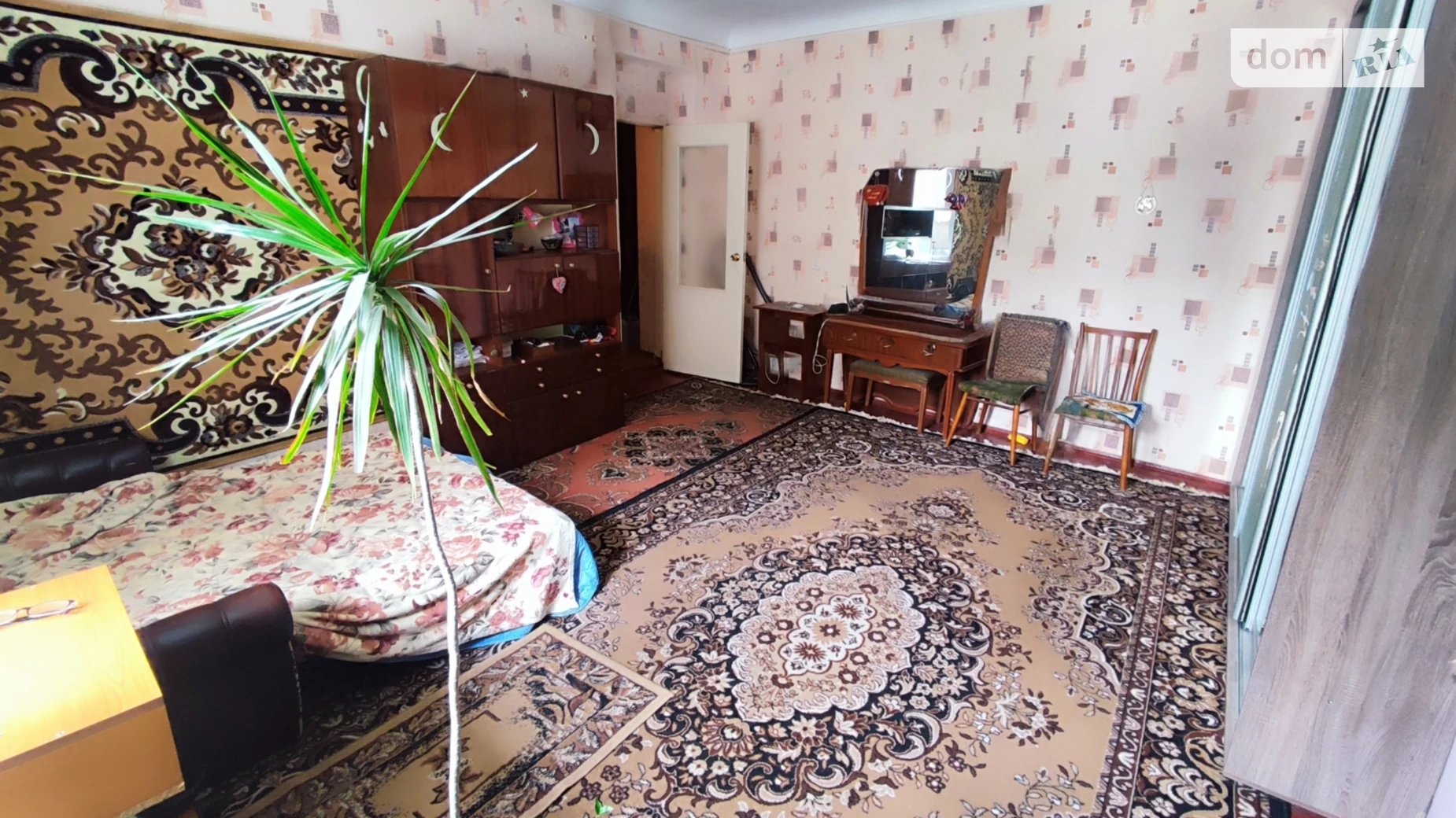 Продается 2-комнатная квартира 53 кв. м в, цена: 22000 $ - фото 3