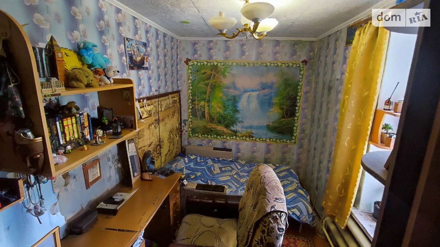 Продается 2-комнатная квартира 53 кв. м в, цена: 22000 $ - фото 5