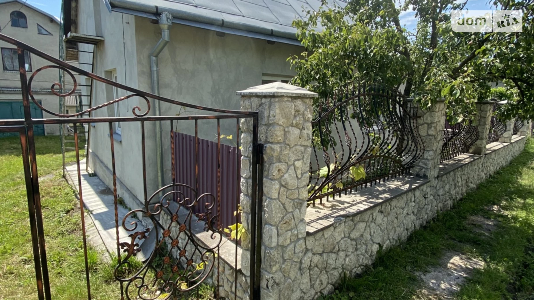 Продается одноэтажный дом 70 кв. м с участком, цена: 35000 € - фото 3