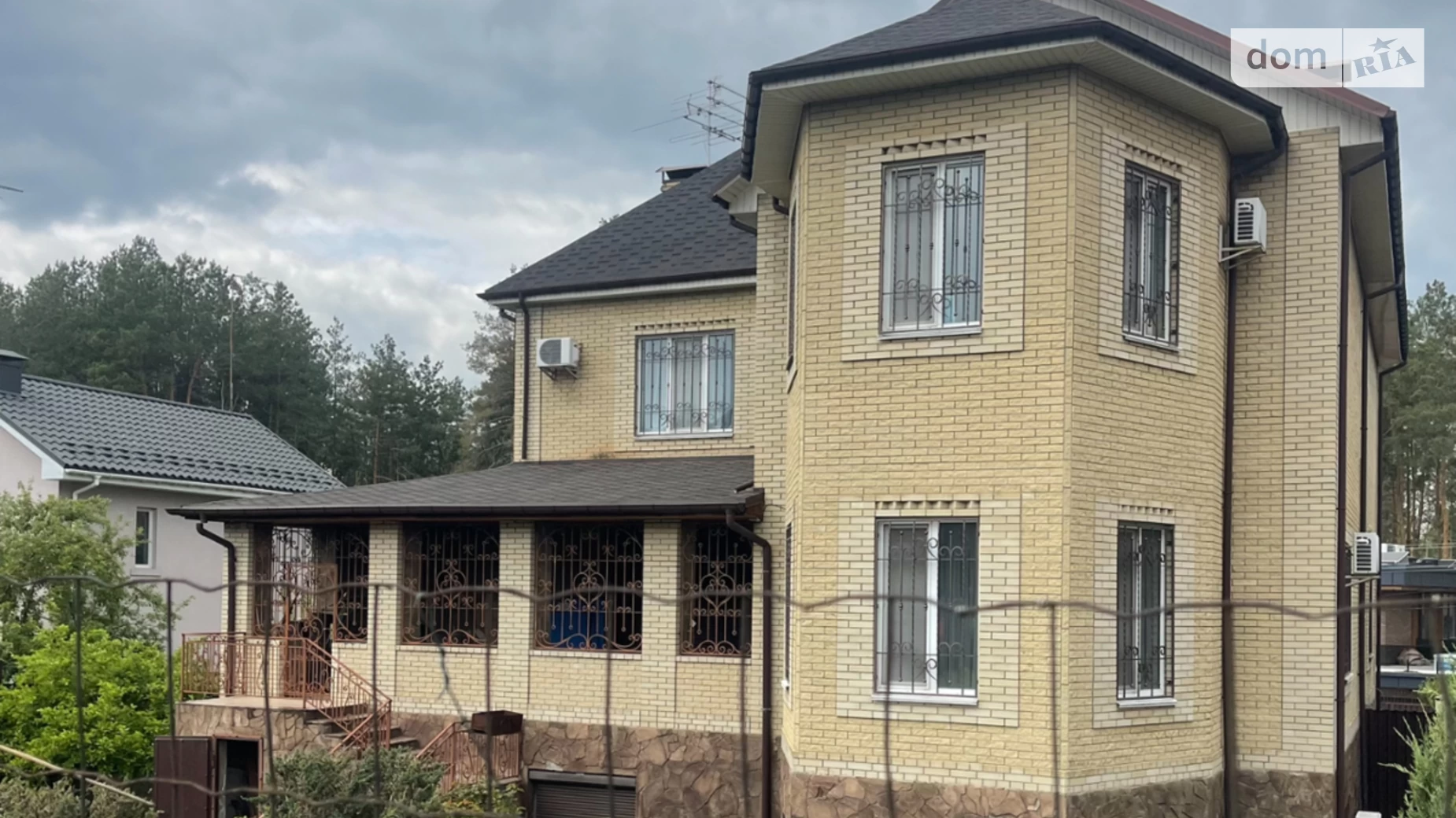 Продается дом на 2 этажа 500 кв. м с бассейном, цена: 400000 $ - фото 3