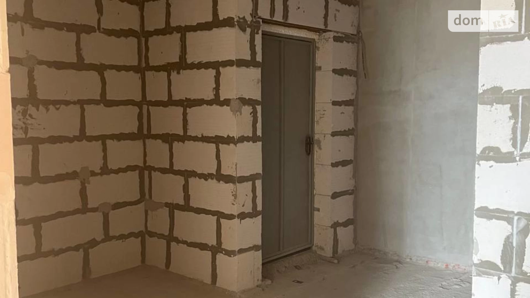 Продается 1-комнатная квартира 48.3 кв. м в Слобожанском, ул. Содружества, 6 - фото 4