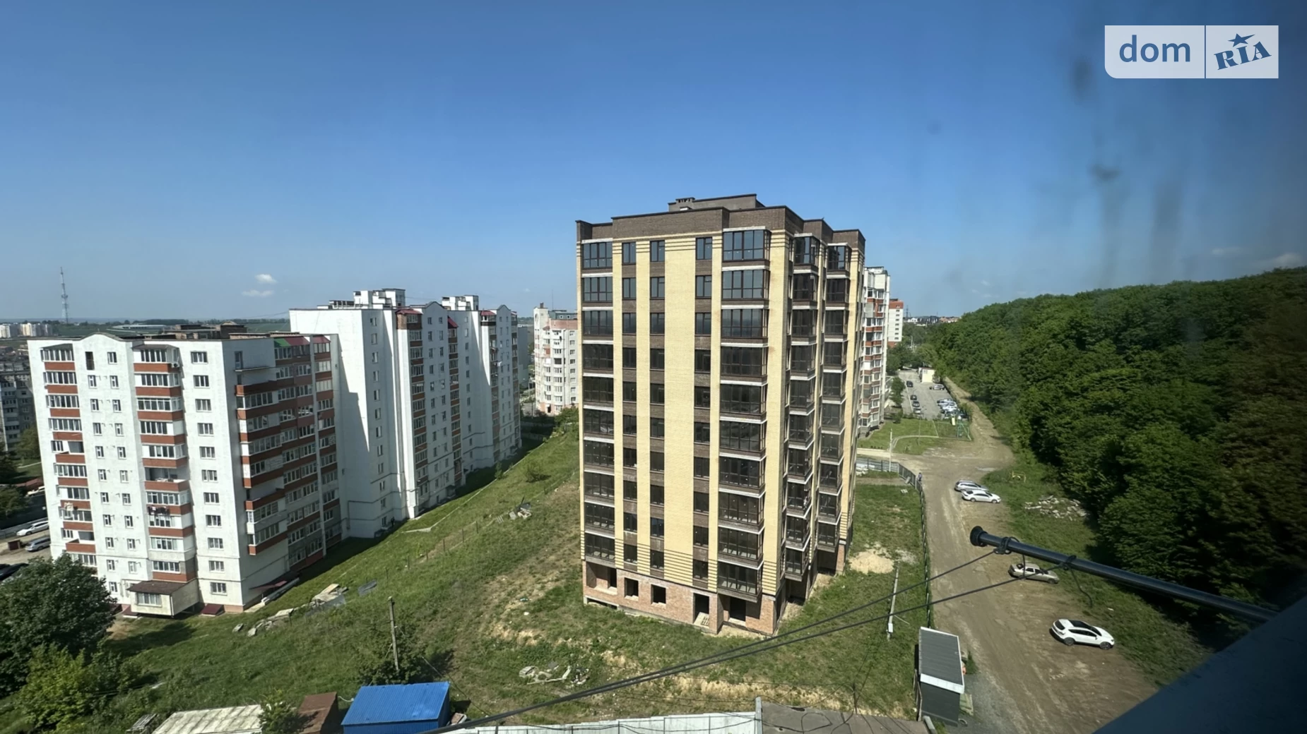 Здається в оренду 1-кімнатна квартира 47 кв. м у Хмельницькому, вул. Лісогринівецька, 18В - фото 4