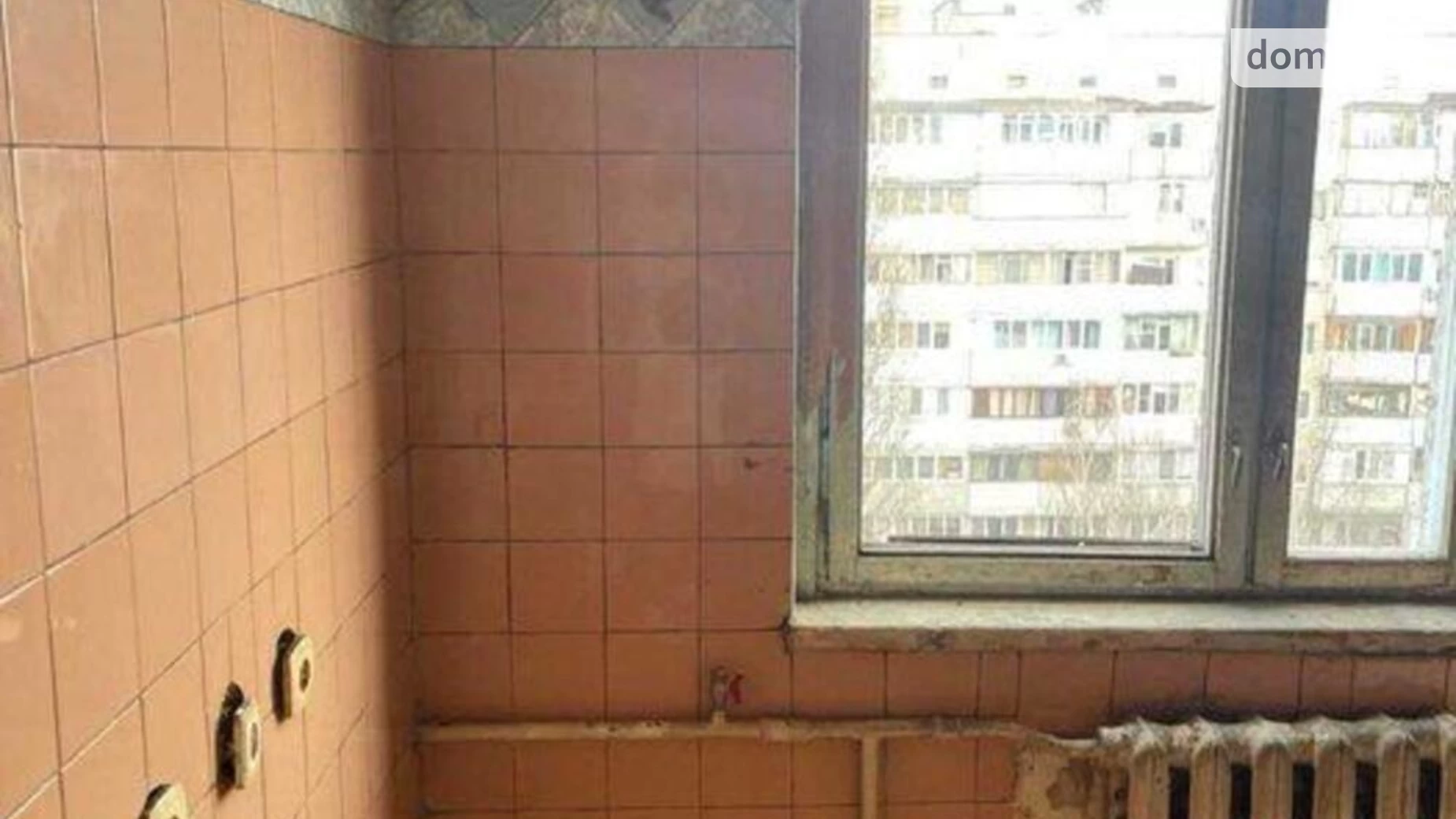 Продається 2-кімнатна квартира 46 кв. м у Києві, вул. Гната Юри, 2/12 - фото 5