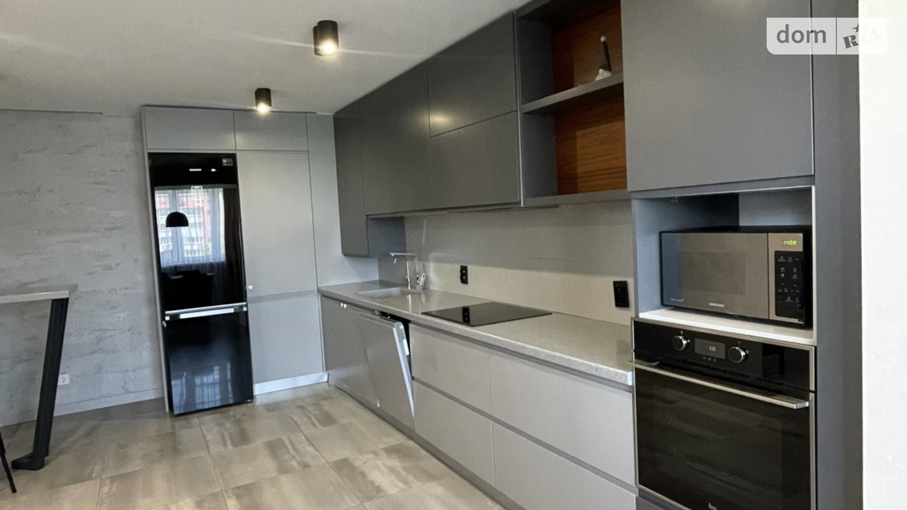 Здається в оренду 3-кімнатна квартира 105 кв. м у, цена: 32000 грн - фото 2