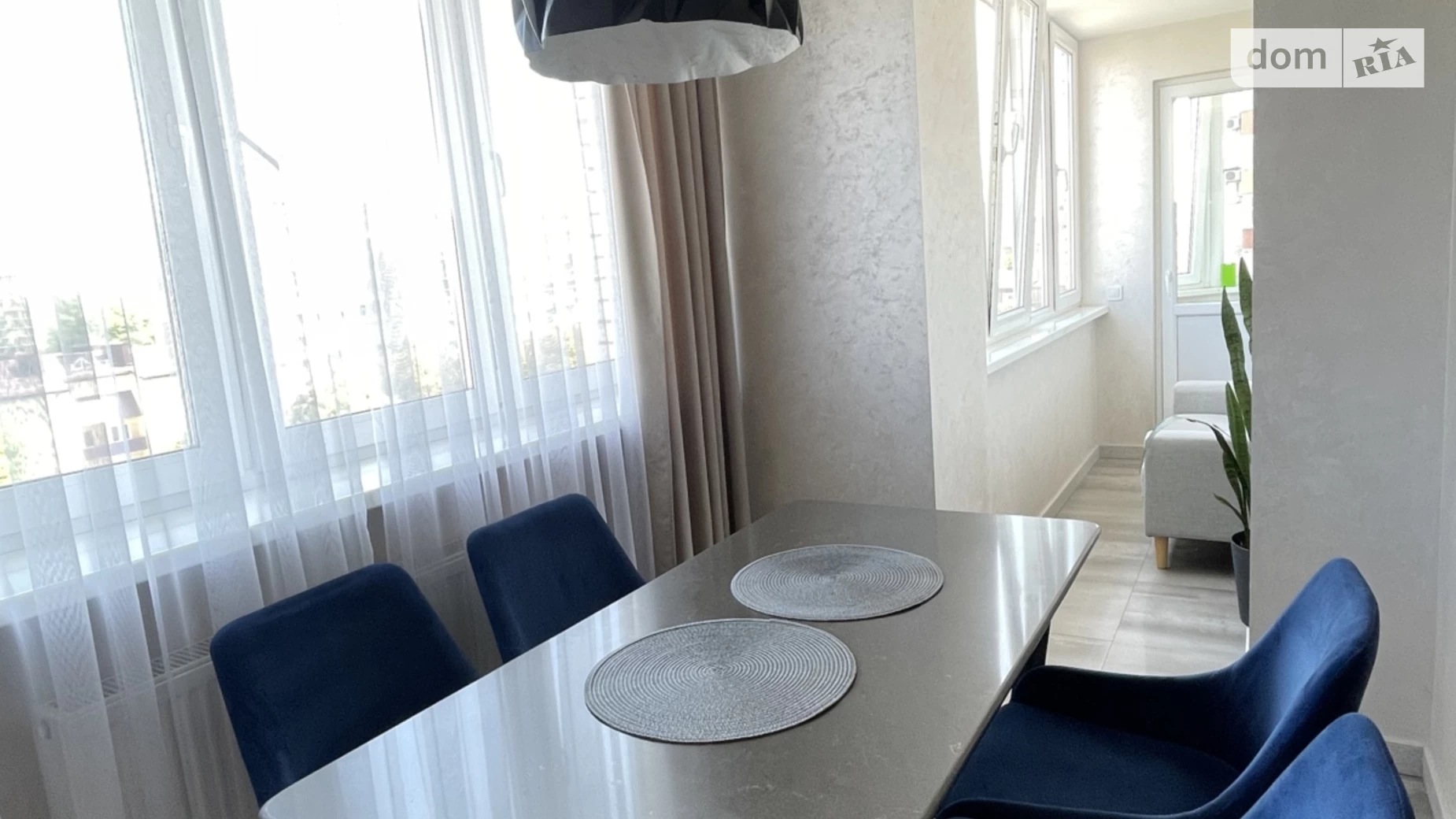 Здається в оренду 3-кімнатна квартира 105 кв. м у, цена: 32000 грн - фото 4