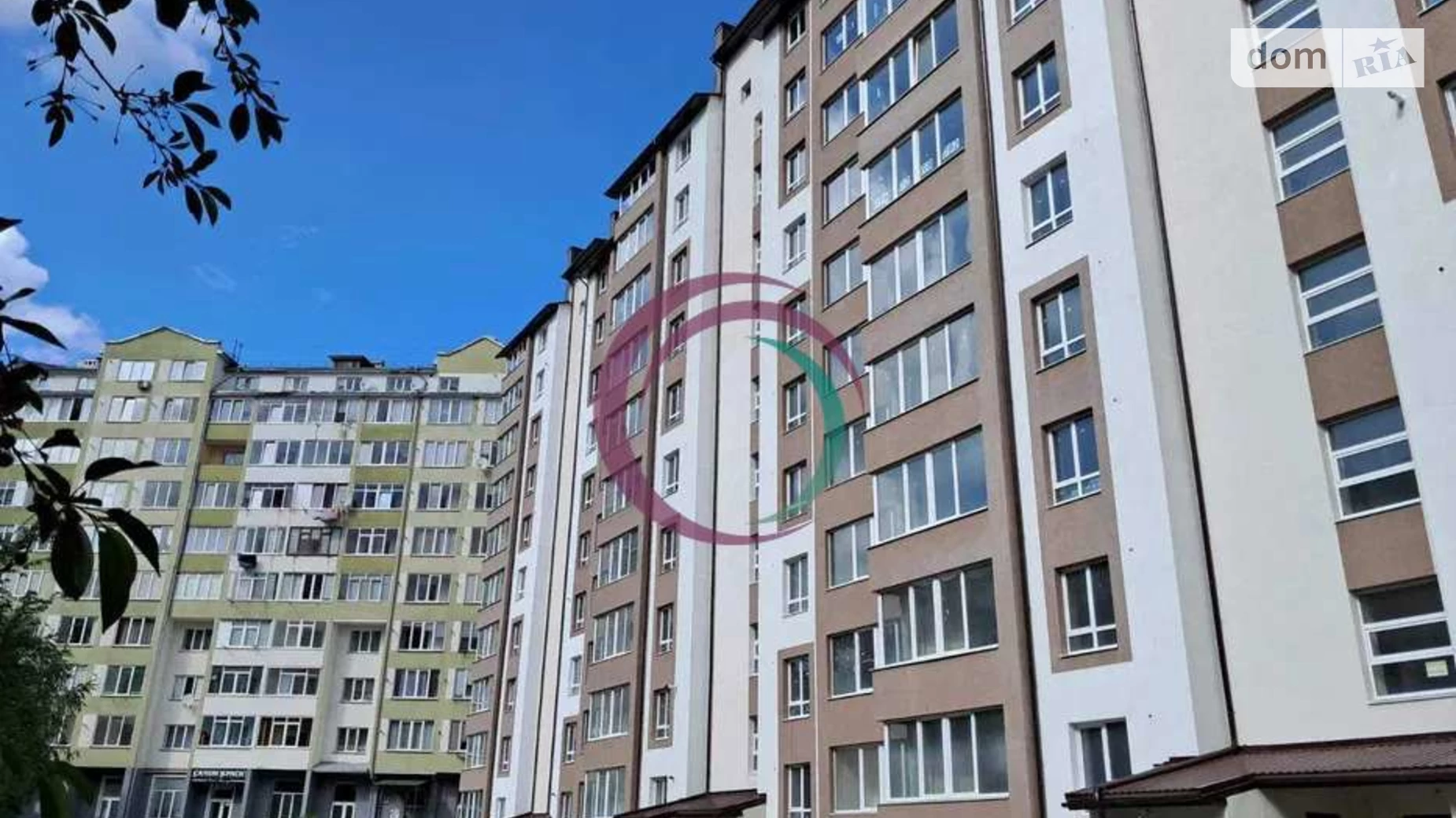 Продається 2-кімнатна квартира 59 кв. м у Івано-Франківську, вул. Пасічна, 52 - фото 2
