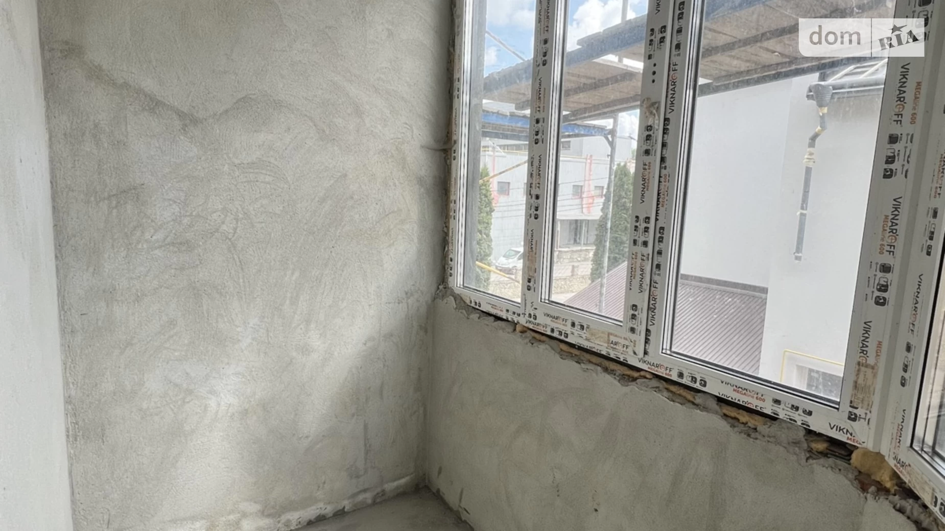 1-кімнатна квартира 41.22 кв. м у Тернополі, вул. Чумацька, 31 - фото 4