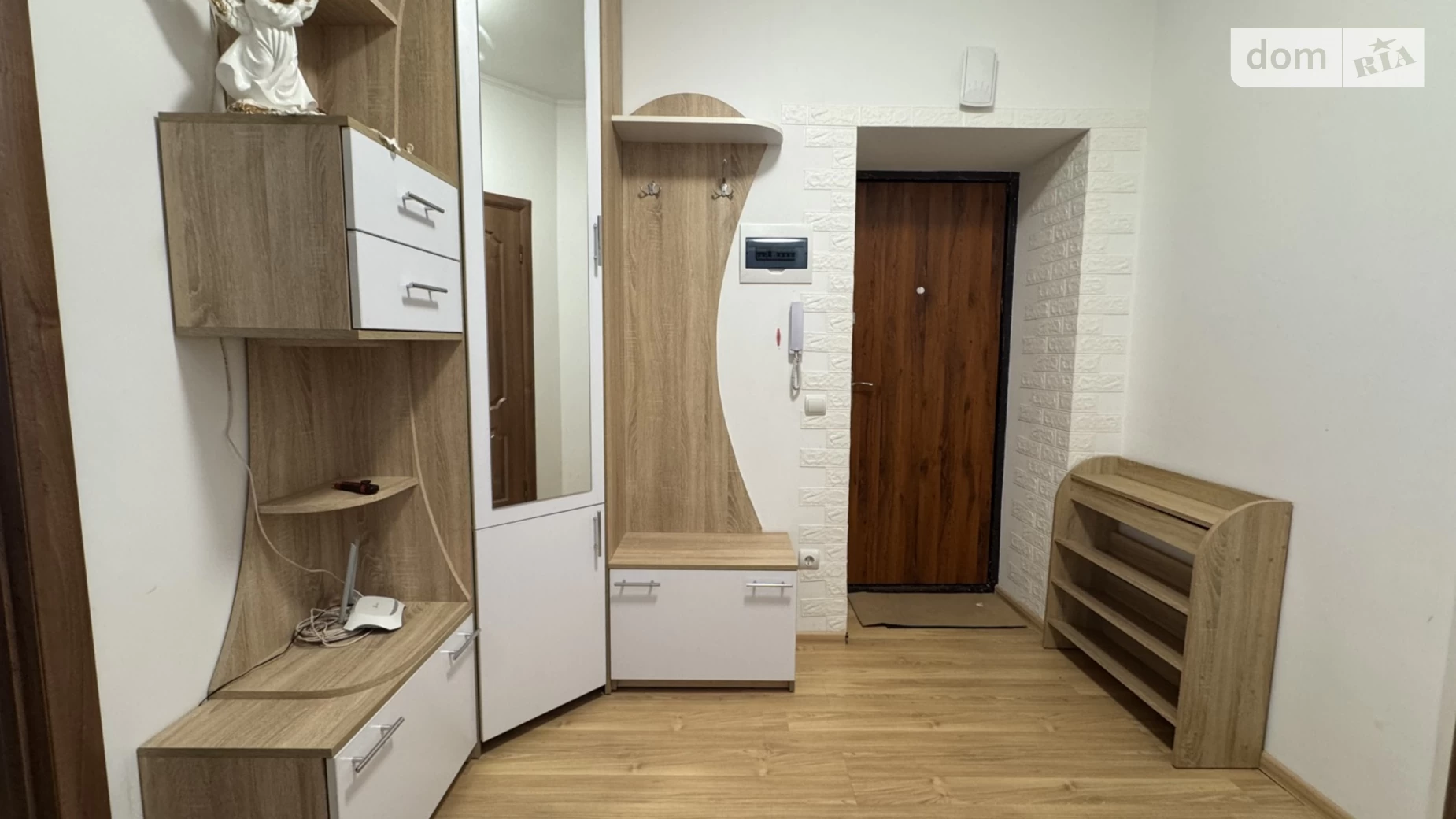 1-комнатная квартира 47 кв. м в Тернополе, просп. Бандеры Степана - фото 2