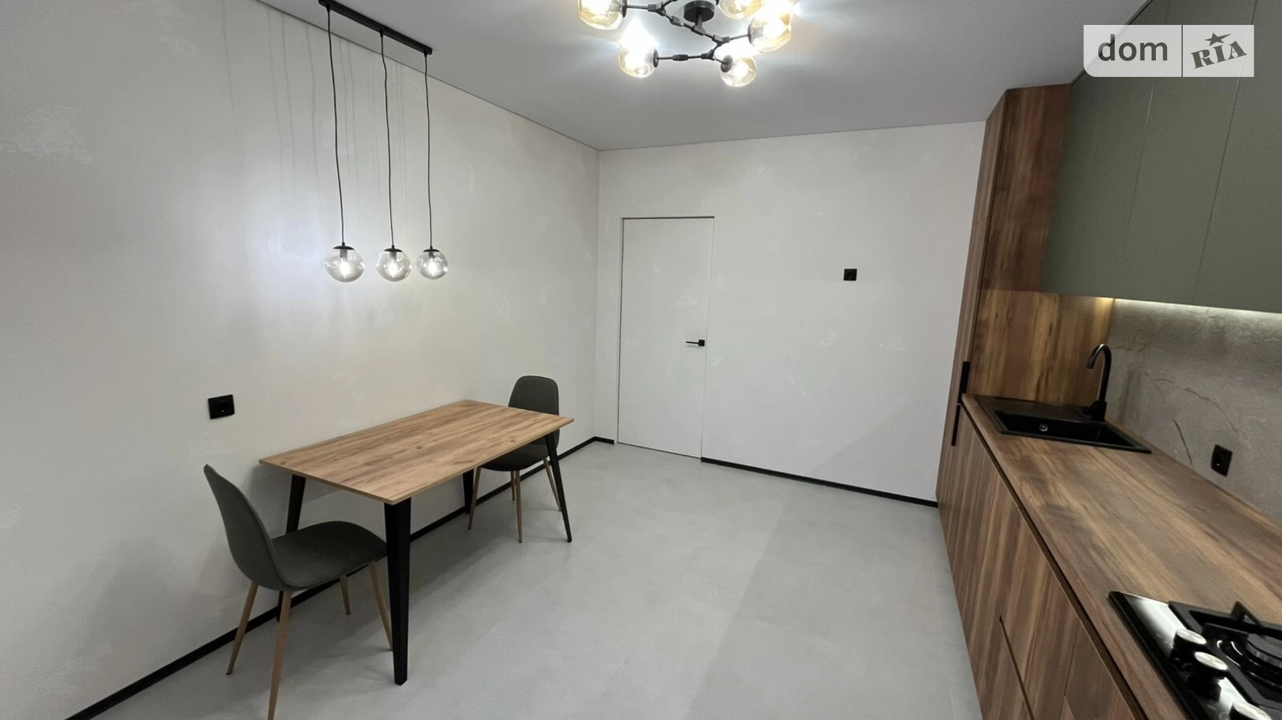 Продается 1-комнатная квартира 51 кв. м в Хмельницком, Старокостянтиновское шоссе - фото 5