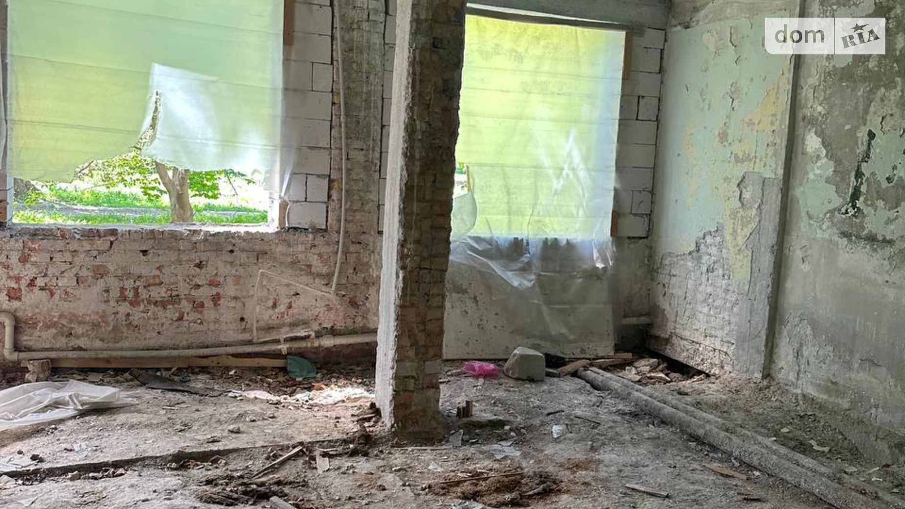 Продається приміщення вільного призначення 988.9 кв. м в 5-поверховій будівлі, цена: 300000 $ - фото 5