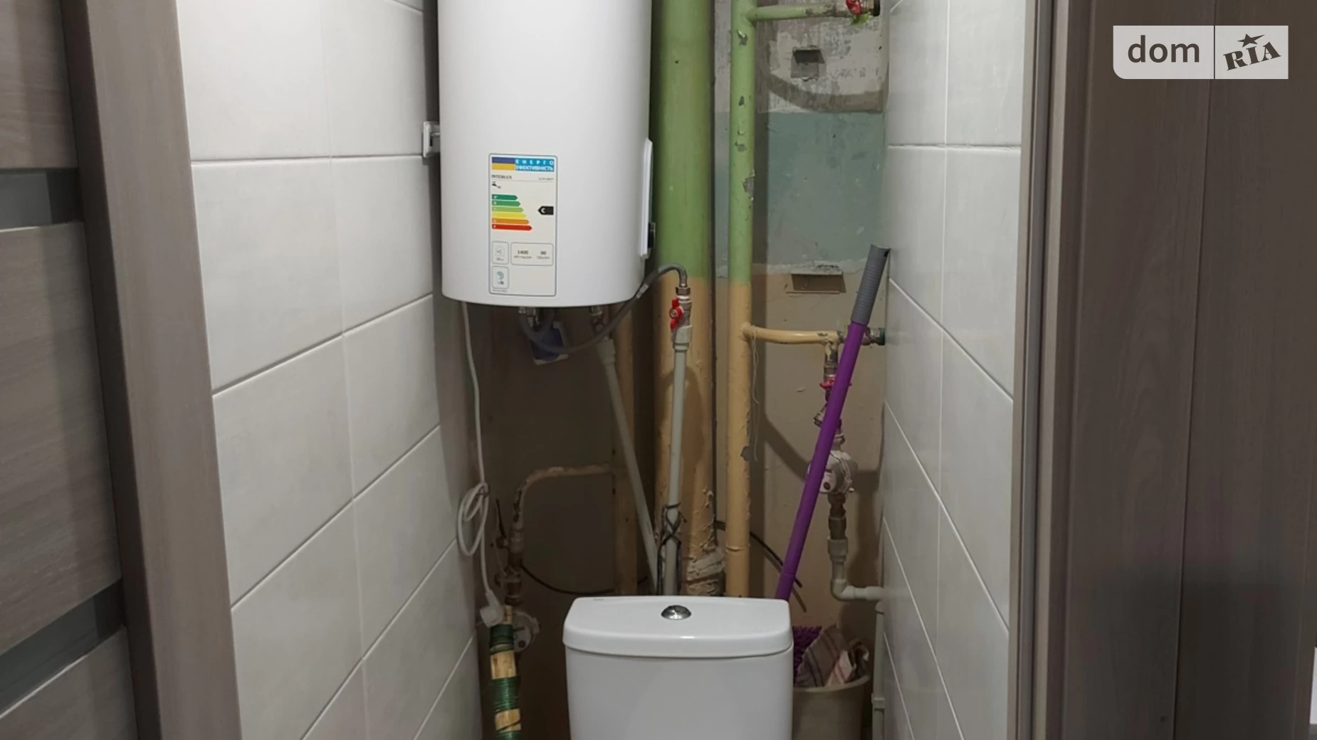 Продается 2-комнатная квартира 45 кв. м в Харькове, просп. Тракторостроителей, 103А - фото 5