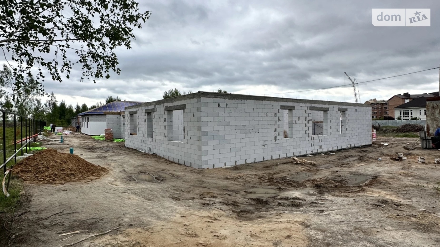 Продается одноэтажный дом 115 кв. м с балконом, цена: 90000 $ - фото 5