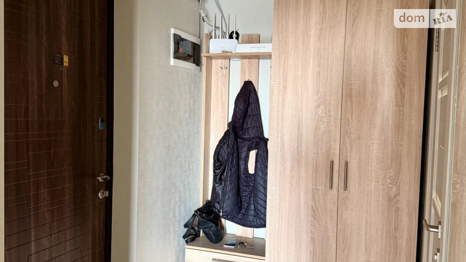 Сдается в аренду 1-комнатная квартира 43 кв. м в Одессе, ул. Марсельская, 62 корпус 1 - фото 5