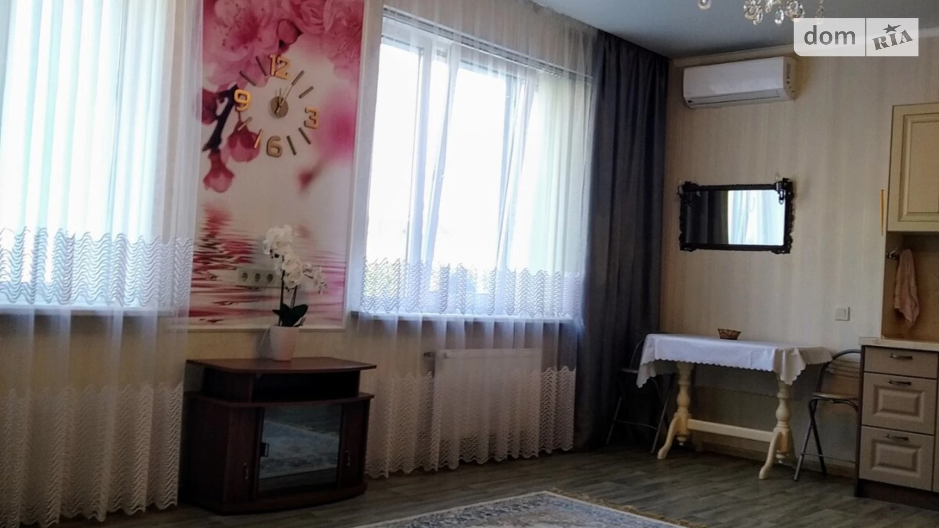Продається 1-кімнатна квартира 43.5 кв. м у Лиманці, цена: 48500 $ - фото 2