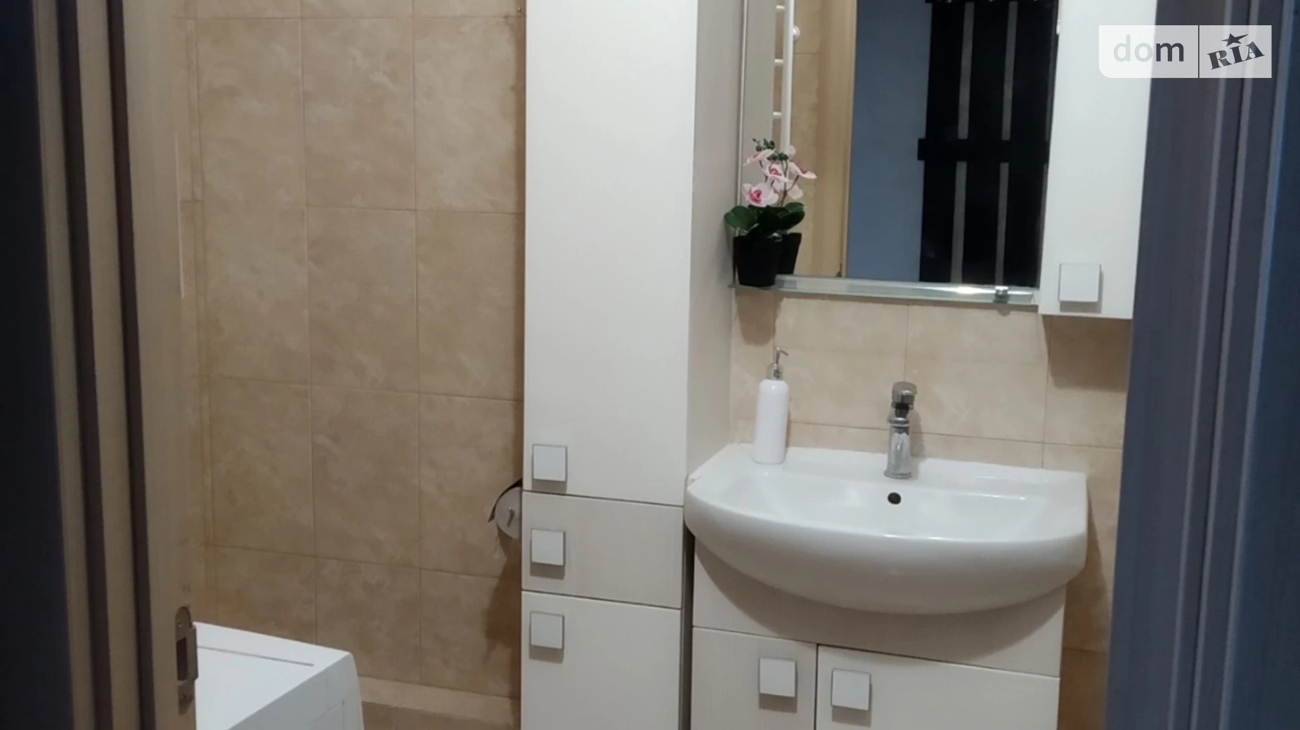 Продається 1-кімнатна квартира 43.5 кв. м у Лиманці, цена: 48500 $ - фото 3