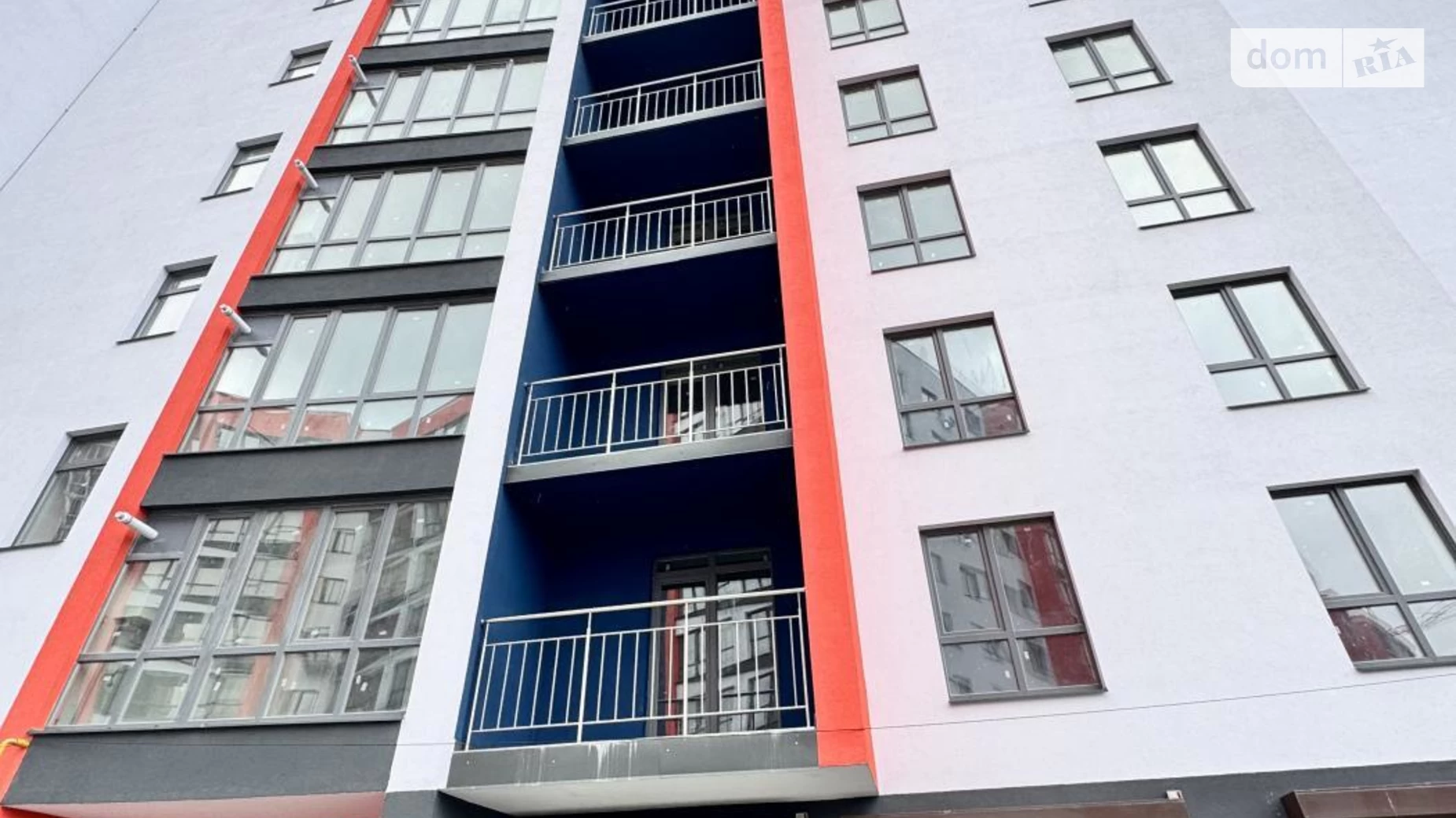 Продається 2-кімнатна квартира 69.5 кв. м у Хмельницькому, вул. Проскурівського Підпілля - фото 3