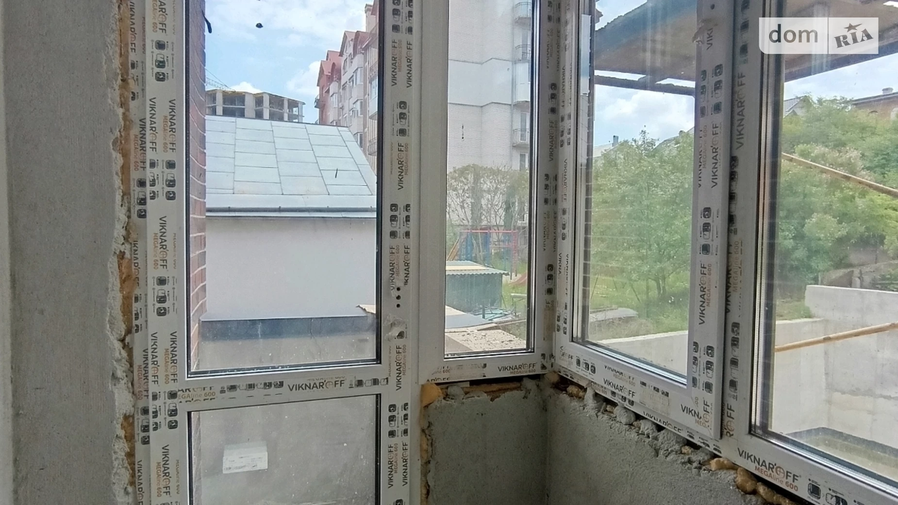 1-кімнатна квартира 41 кв. м у Тернополі, вул. Чумацька, 31 - фото 4