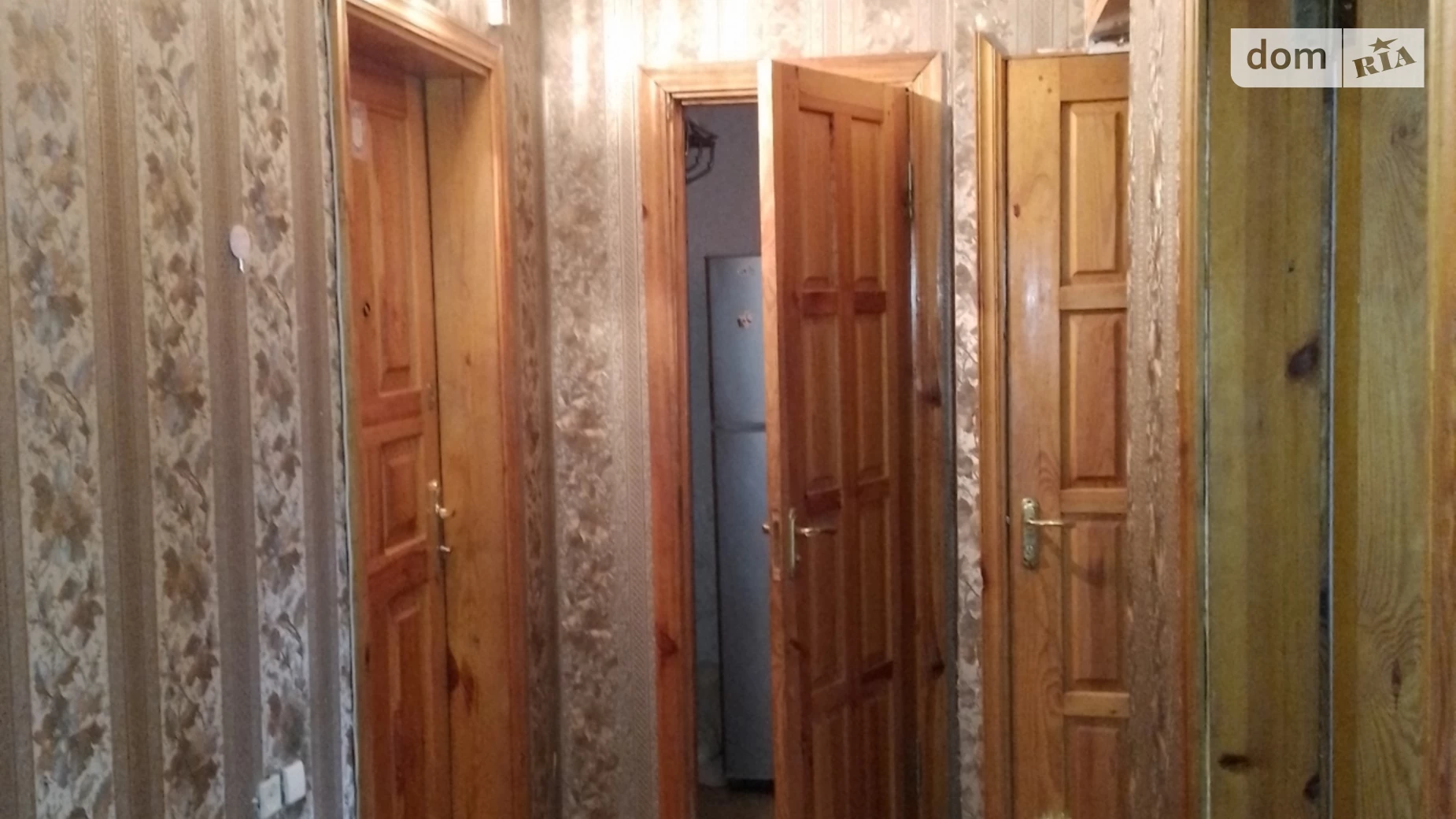 Продается 4-комнатная квартира 64 кв. м в Виннице, ул. Николая Ващука, 5 - фото 4