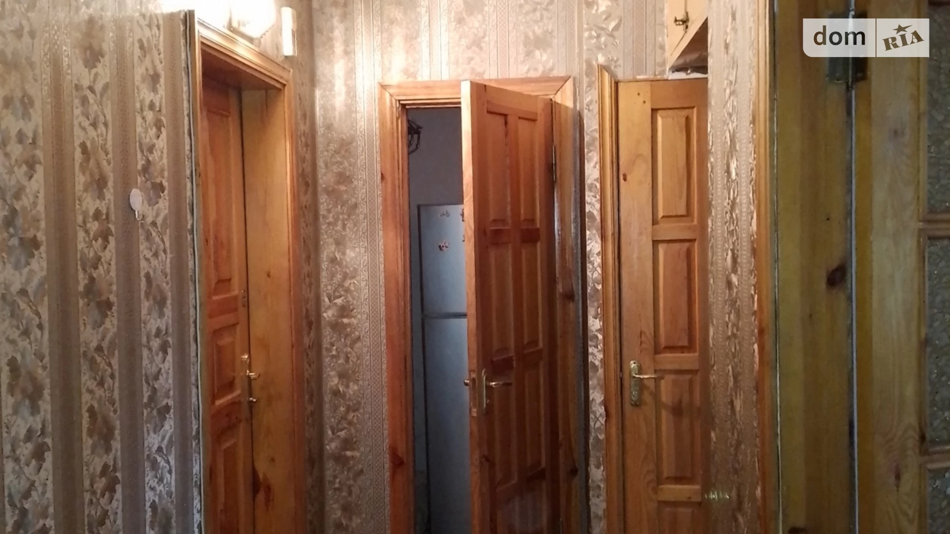 Продается 4-комнатная квартира 64 кв. м в Виннице, ул. Николая Ващука, 5 - фото 5