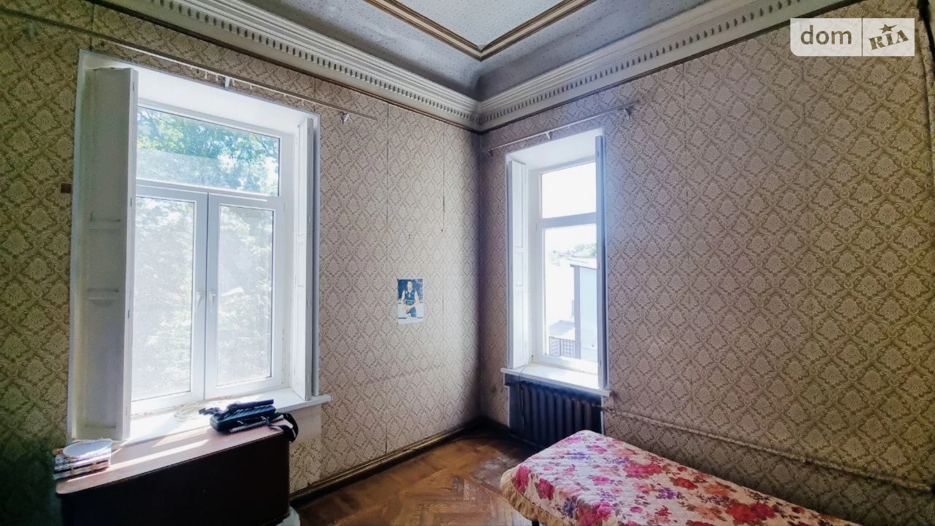 Продается 2-комнатная квартира 54 кв. м в Одессе, пер. Обсерваторный - фото 4