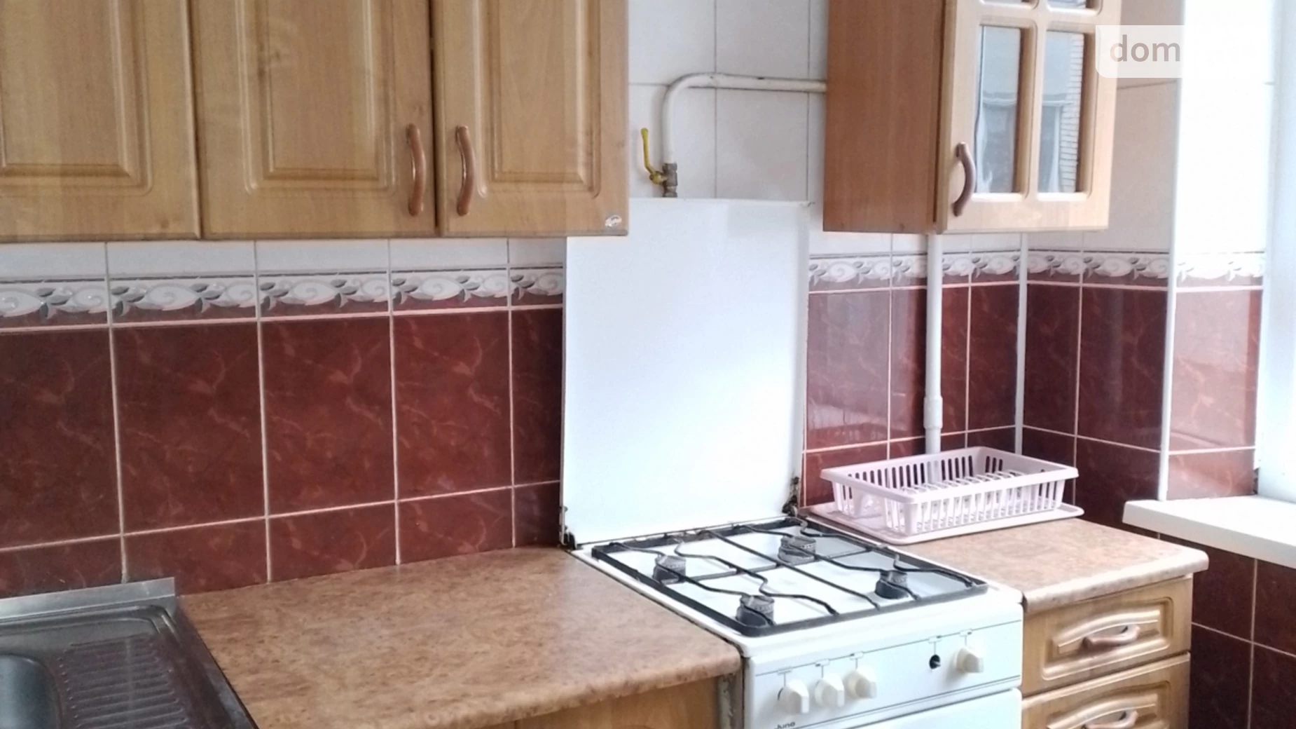 Продается 4-комнатная квартира 64 кв. м в Виннице, ул. Николая Ващука, 5 - фото 2
