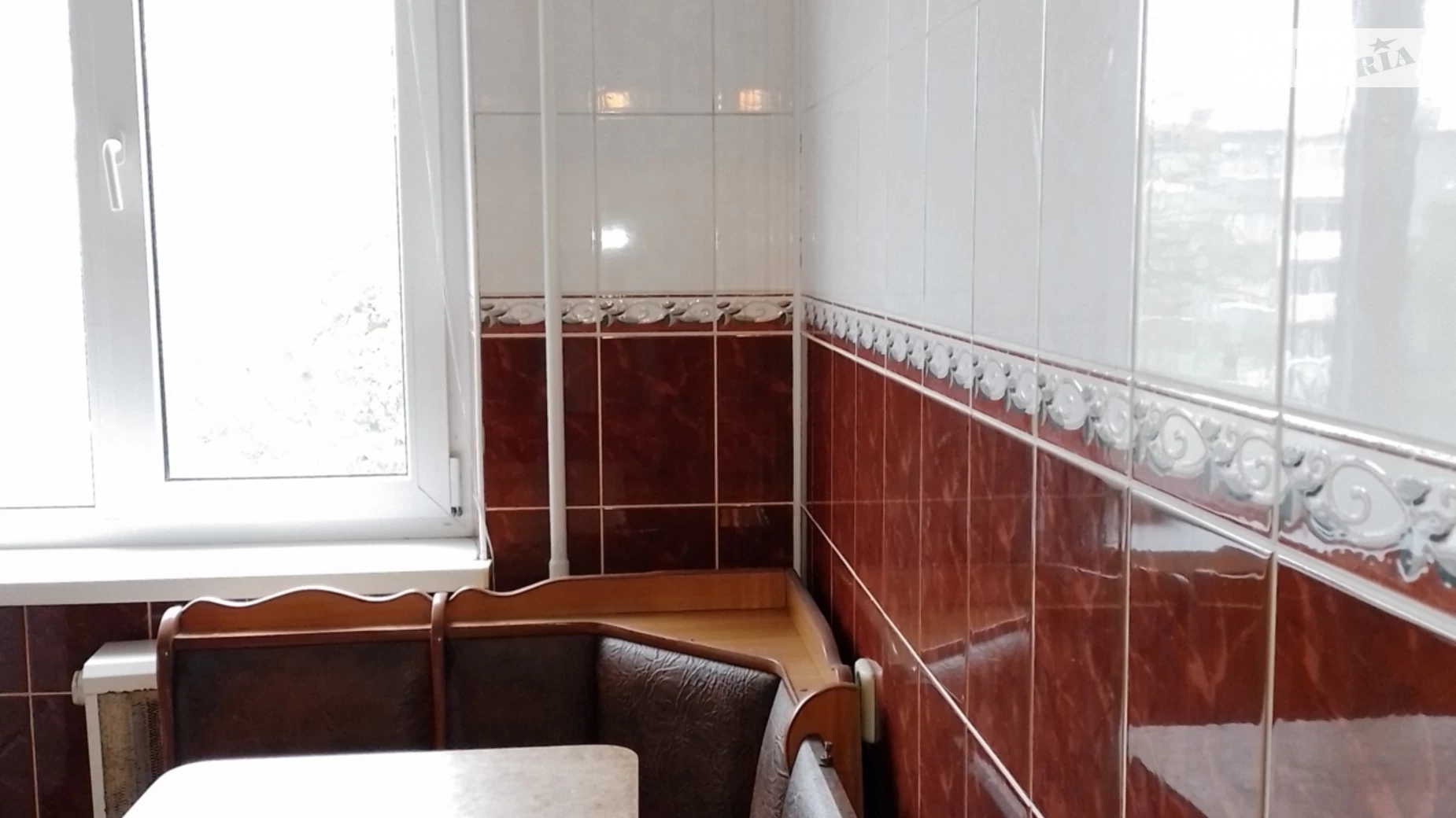Продается 4-комнатная квартира 64 кв. м в Виннице, ул. Николая Ващука, 5 - фото 3