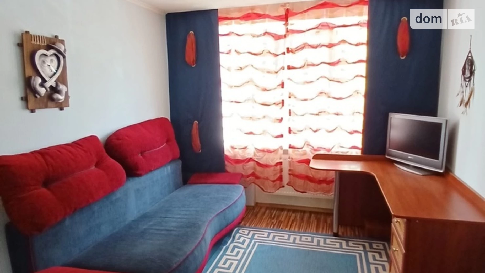 Продается 3-комнатная квартира 55 кв. м в Хмельницком, ул. Романа Шухевича(Курчатова) - фото 2