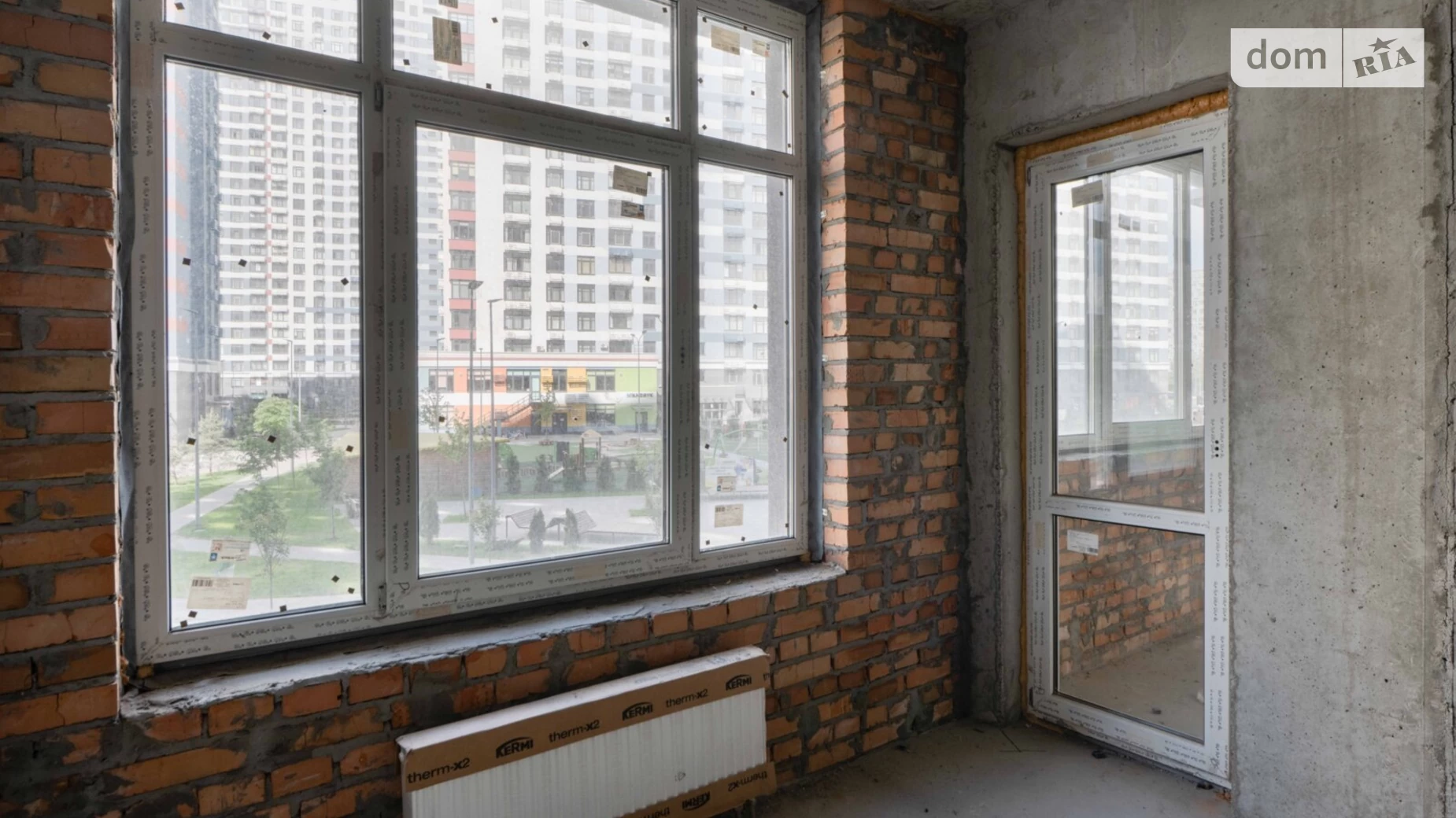 Продається 1-кімнатна квартира 50 кв. м у Києві, вул. Євгена Сверстюка(Марини Раскової), 6Д - фото 4