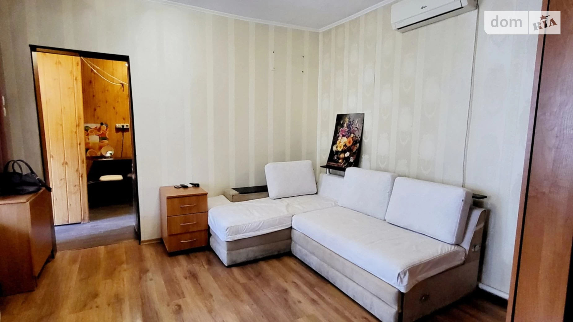 Продається 2-кімнатна квартира 30.6 кв. м у Одесі, вул. Богдана Хмельницького - фото 2