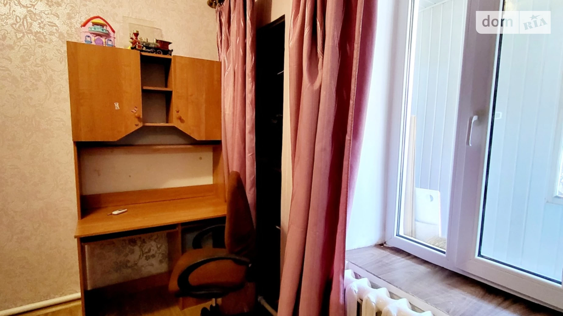 Продається 2-кімнатна квартира 30.6 кв. м у Одесі, вул. Богдана Хмельницького - фото 3