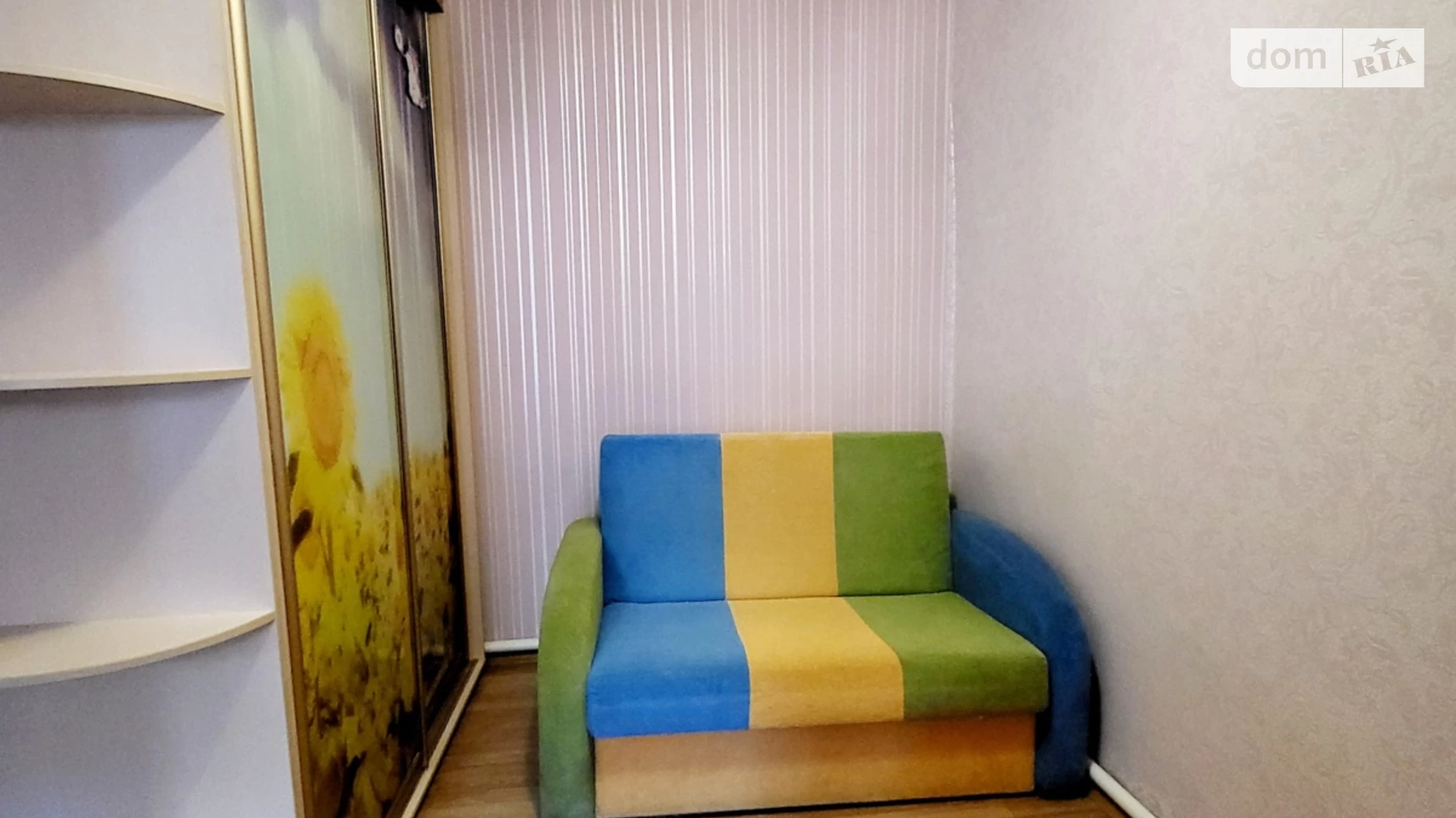 Продається 2-кімнатна квартира 30.6 кв. м у Одесі, вул. Богдана Хмельницького - фото 4