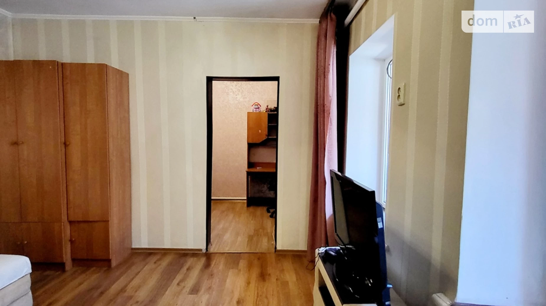 Продається 2-кімнатна квартира 30.6 кв. м у Одесі, вул. Богдана Хмельницького - фото 5