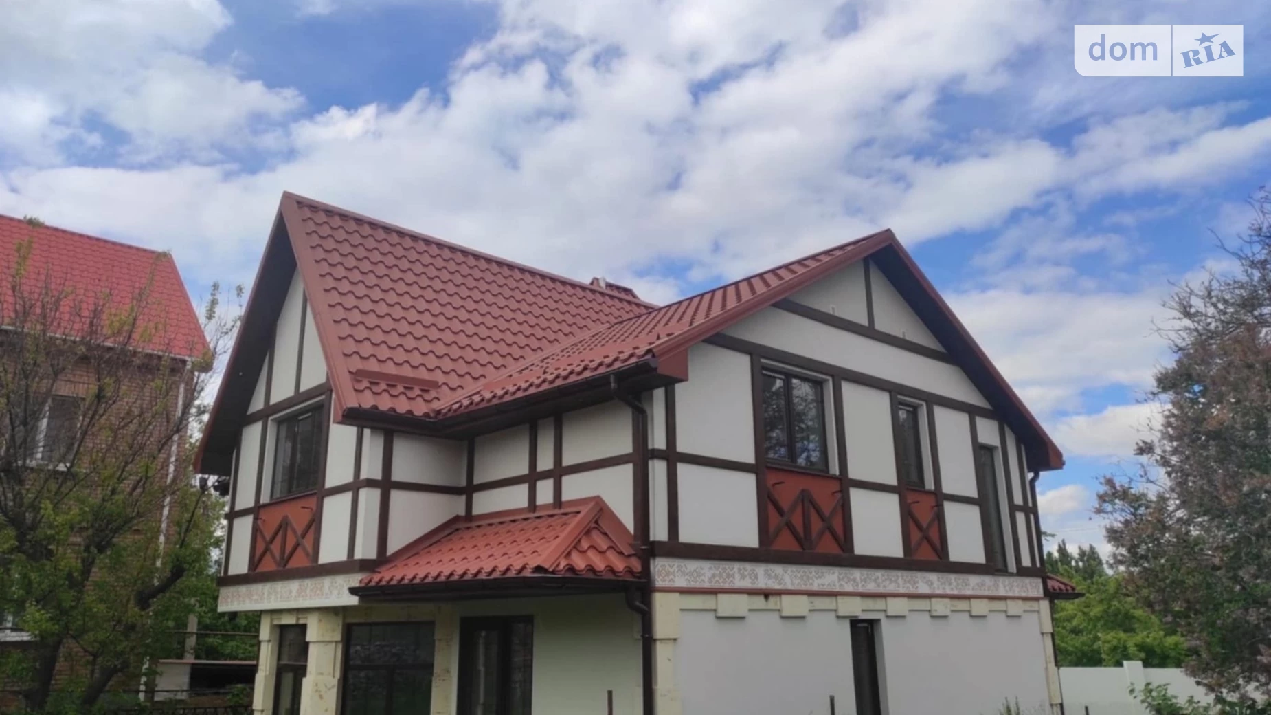 Продається будинок 2 поверховий 155 кв. м з меблями, цена: 121000 $ - фото 4