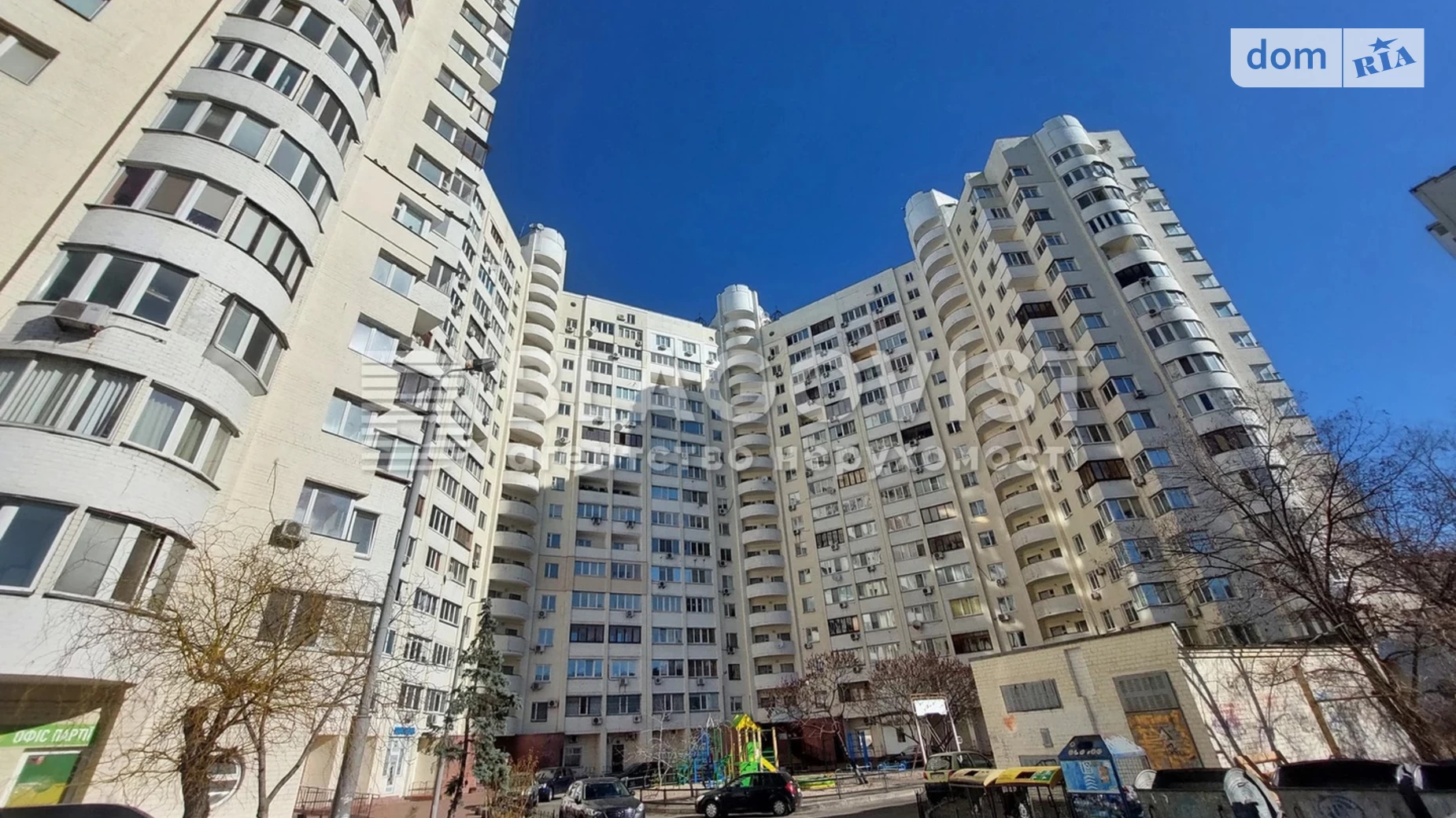 Продається 4-кімнатна квартира 148 кв. м у Києві, просп. Миколи Бажана, 26 - фото 3