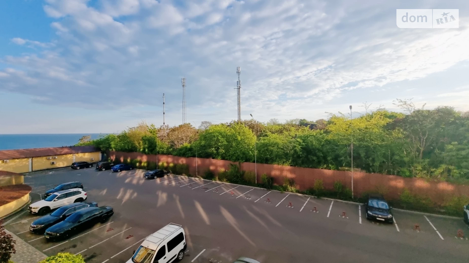 Продается 1-комнатная квартира 44.9 кв. м в Одессе, ул. Дача Ковалевского, 121/2 - фото 3