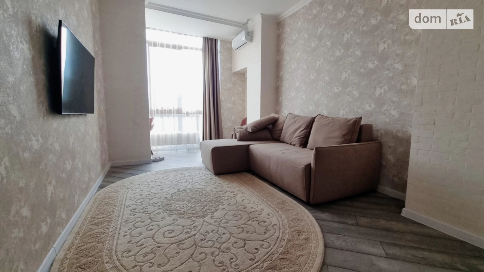 Продается 1-комнатная квартира 44.9 кв. м в Одессе, ул. Дача Ковалевского, 121/2 - фото 4