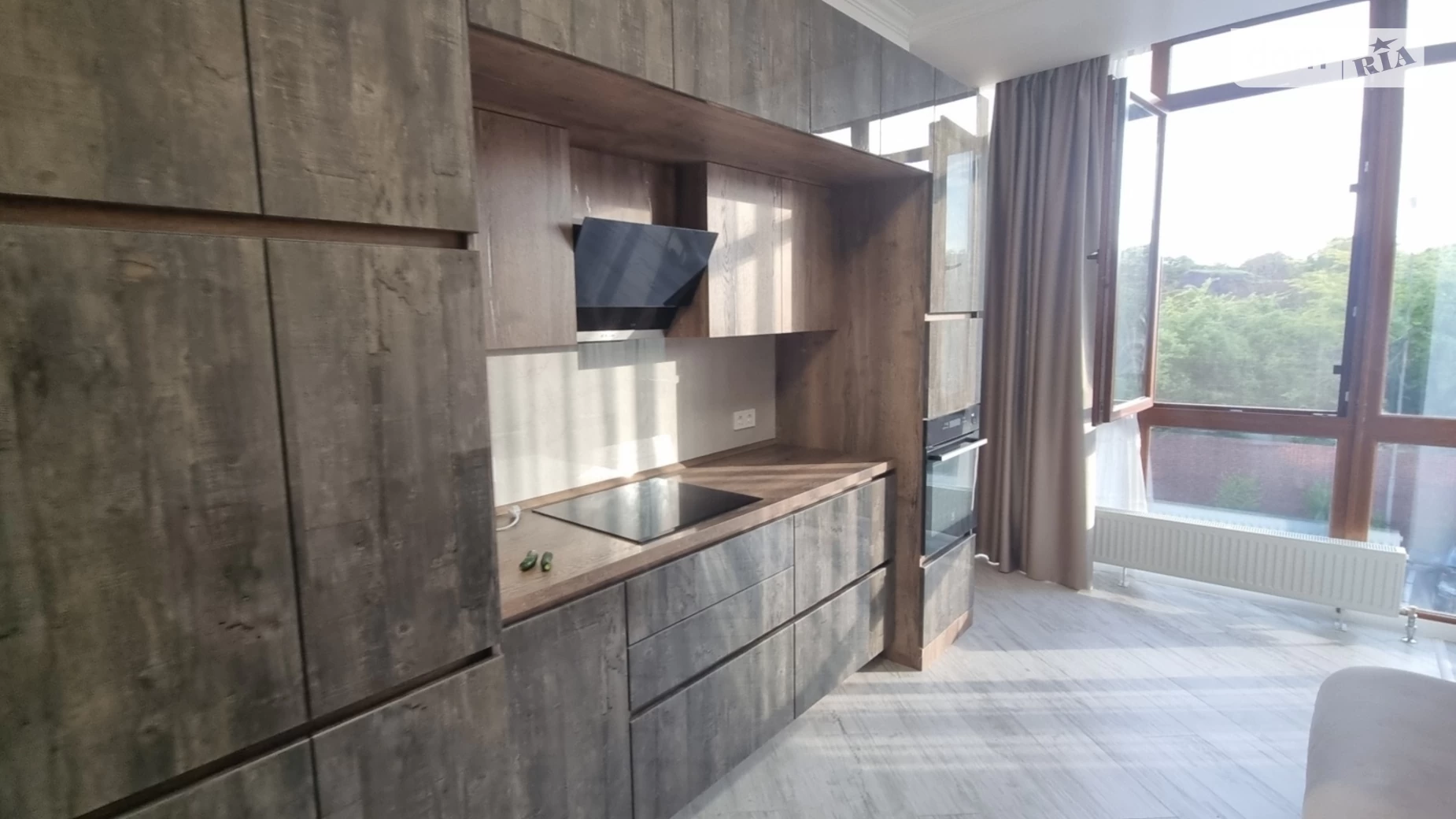 Продается 1-комнатная квартира 44.9 кв. м в Одессе, ул. Дача Ковалевского, 121/2 - фото 2