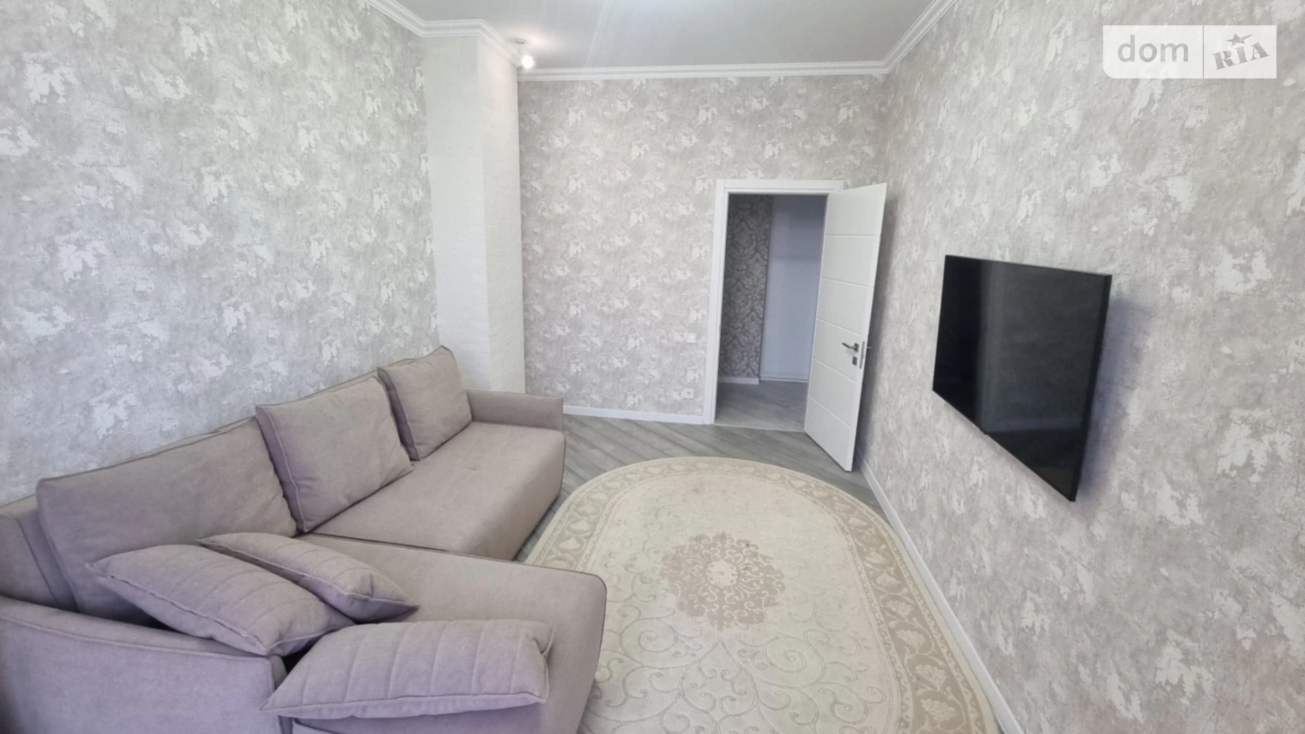 Продается 1-комнатная квартира 44.9 кв. м в Одессе, ул. Дача Ковалевского, 121/2 - фото 5