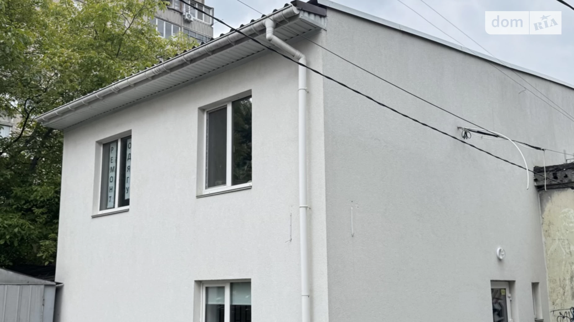 Продается помещения свободного назначения 129.2 кв. м в 2-этажном здании, цена: 115000 $ - фото 3